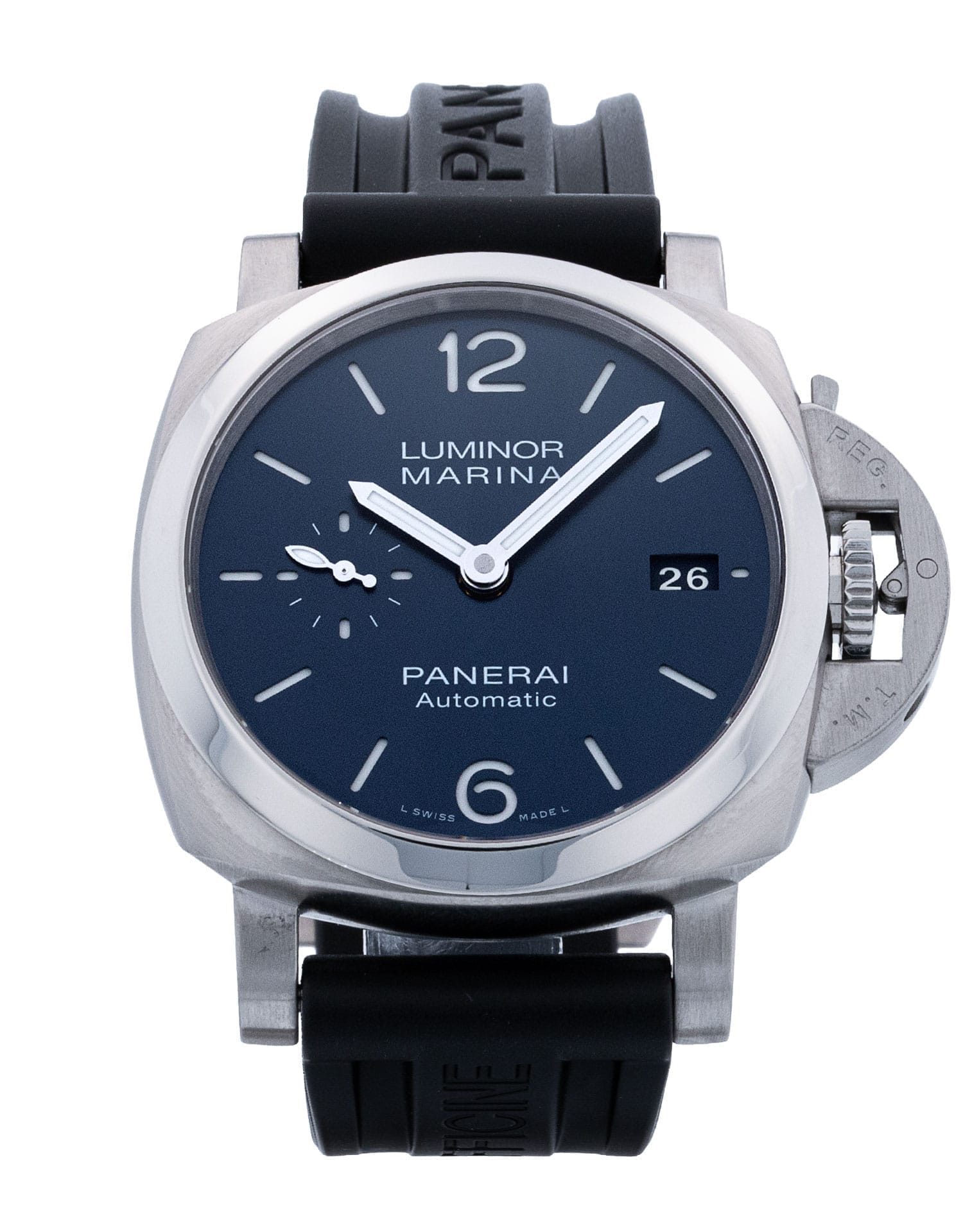 Panerai Luminor Marina PAM01393