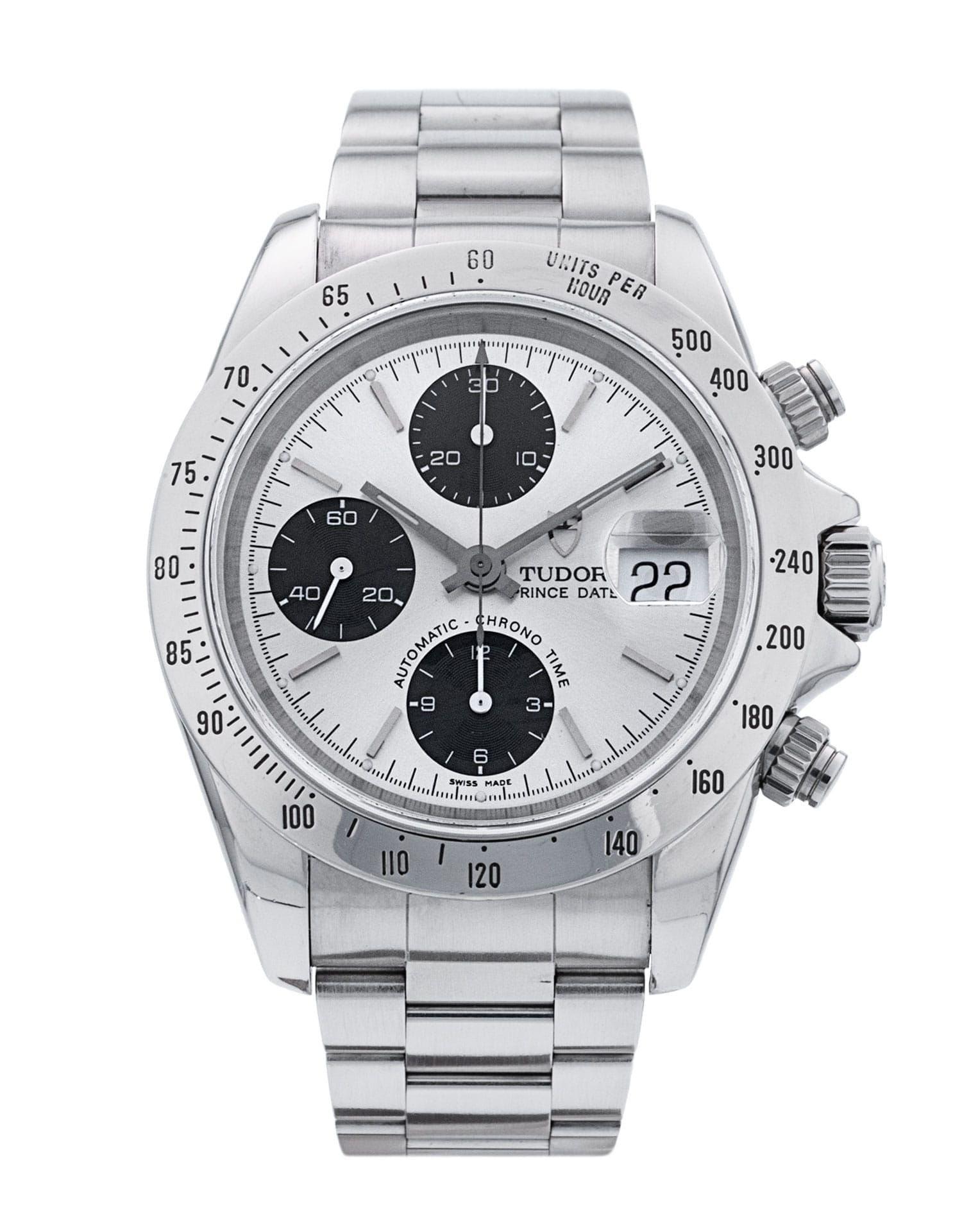 Tudor Prince Date 79280P