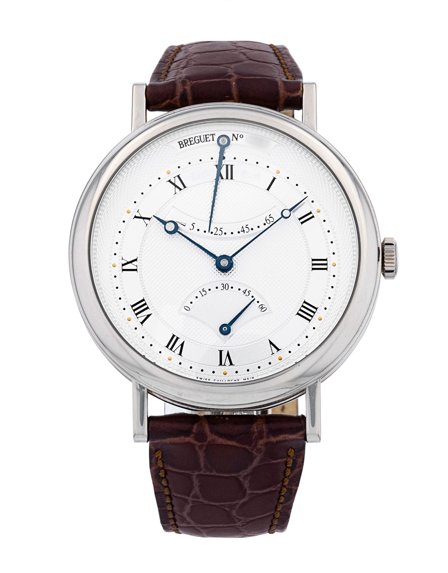 Breguet Classique 5207BB/12/9V6