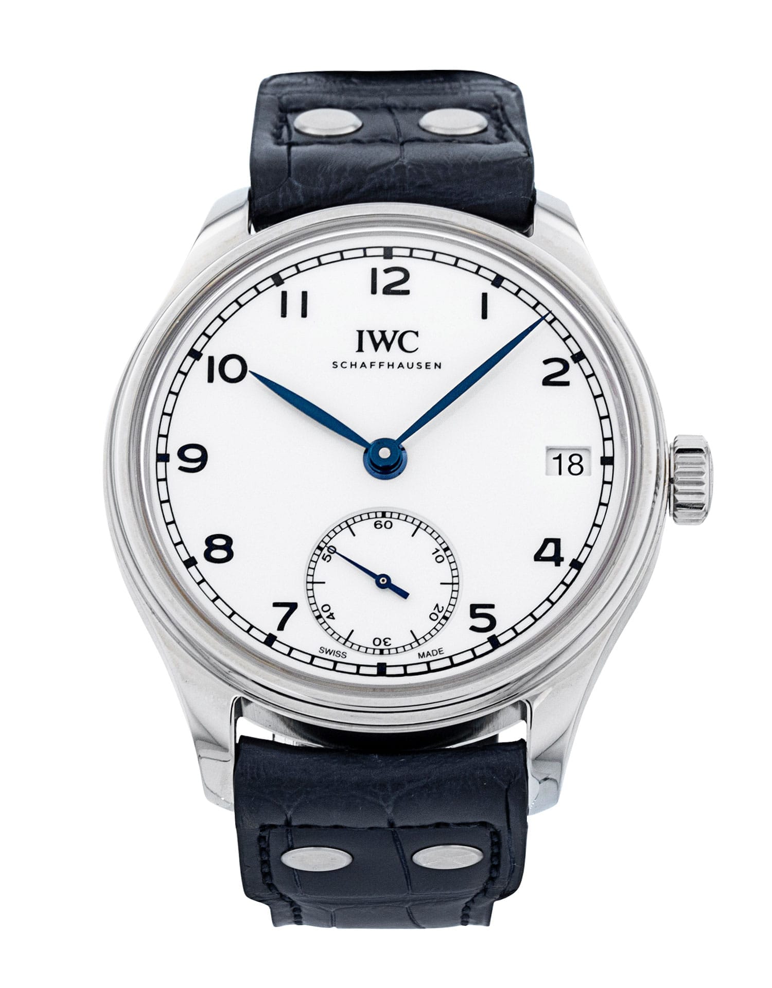 IWC Portofino Hand-Wound IW510212