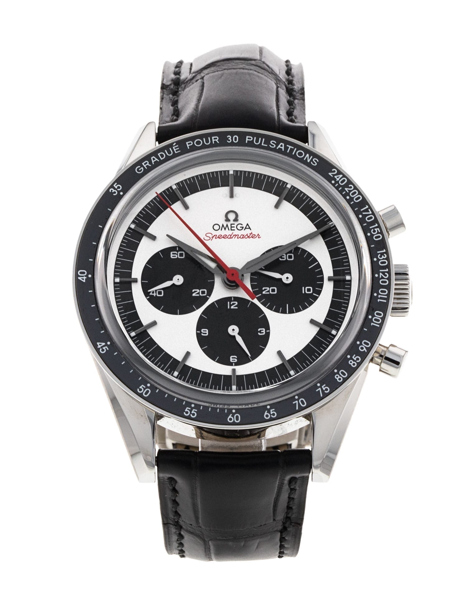 Omega Speedmaster CK2998 311.32.40.30.02.001