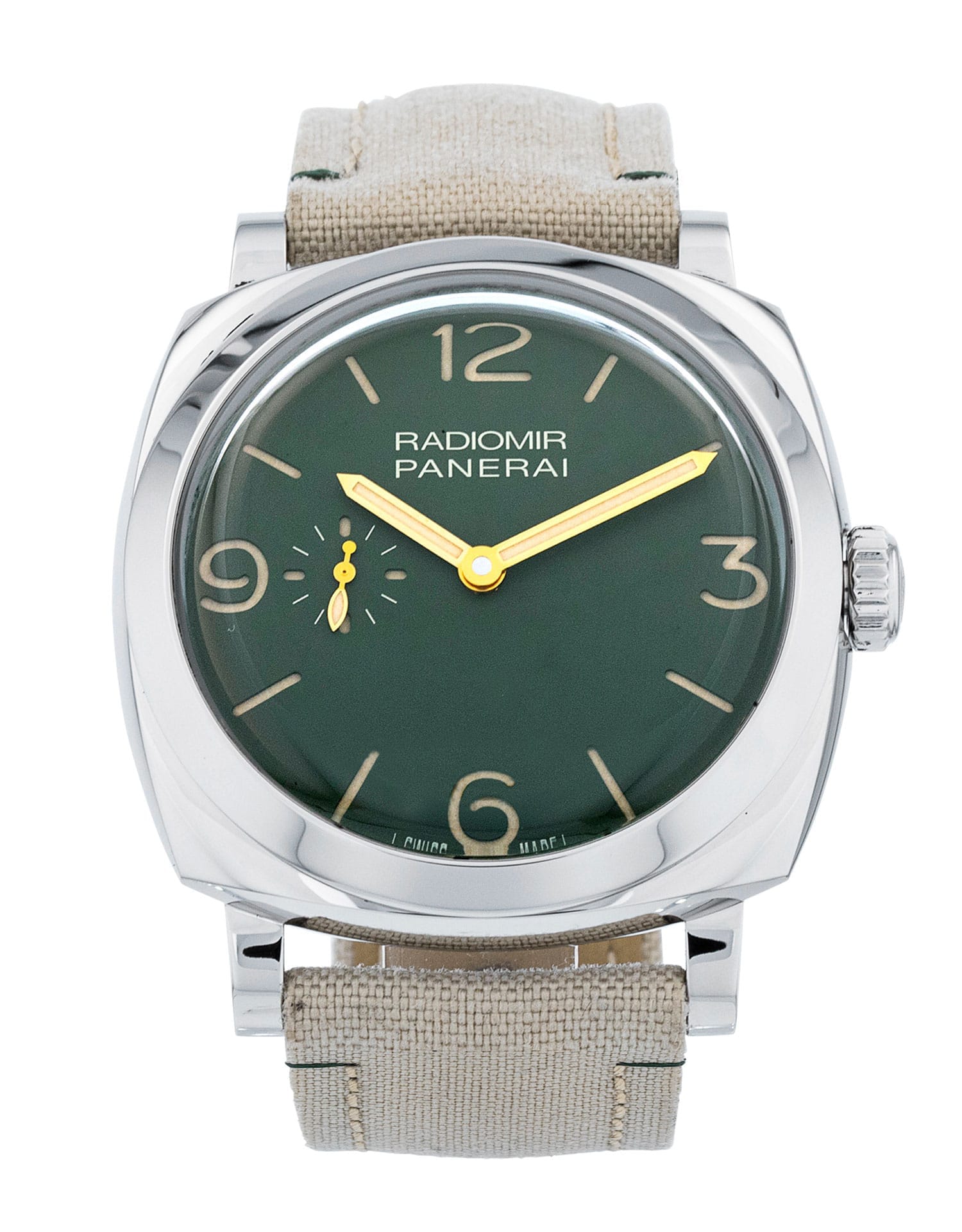 Panerai Radiomir Automatic PAM00995