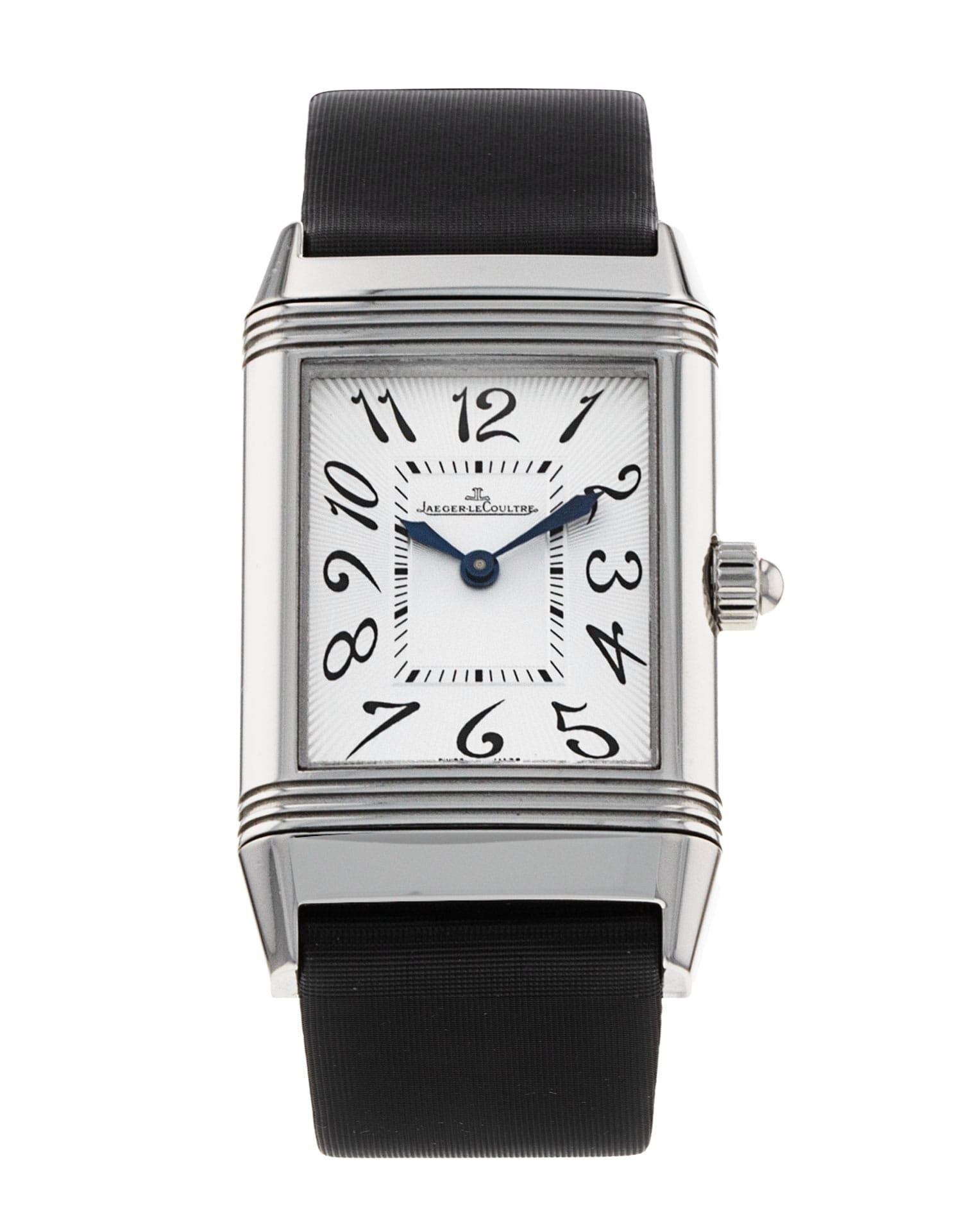 Jaeger-LeCoultre Reverso Duetto Classique 2568402
