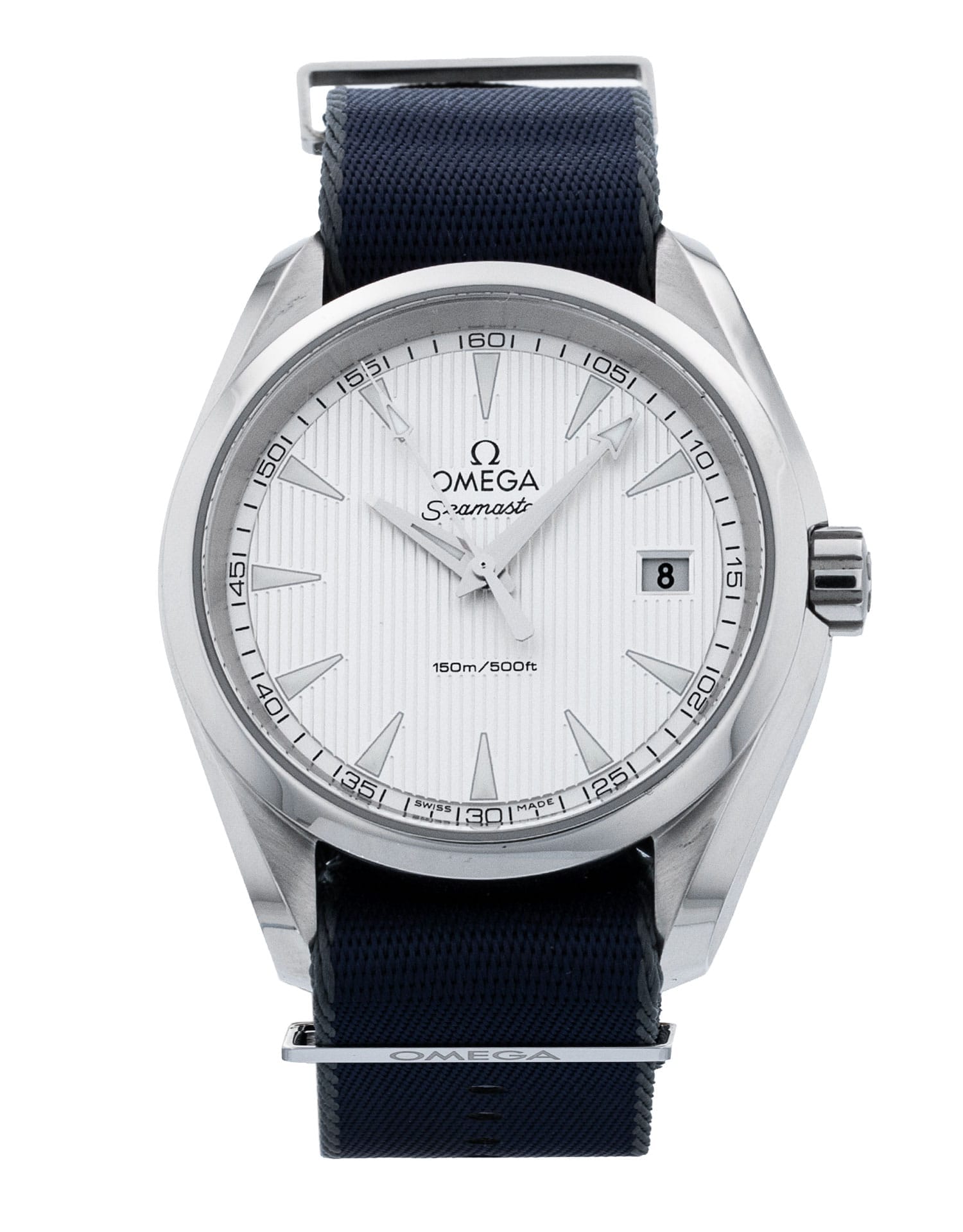 Omega Aqua Terra 150m Gents 231.10.39.61.02.001