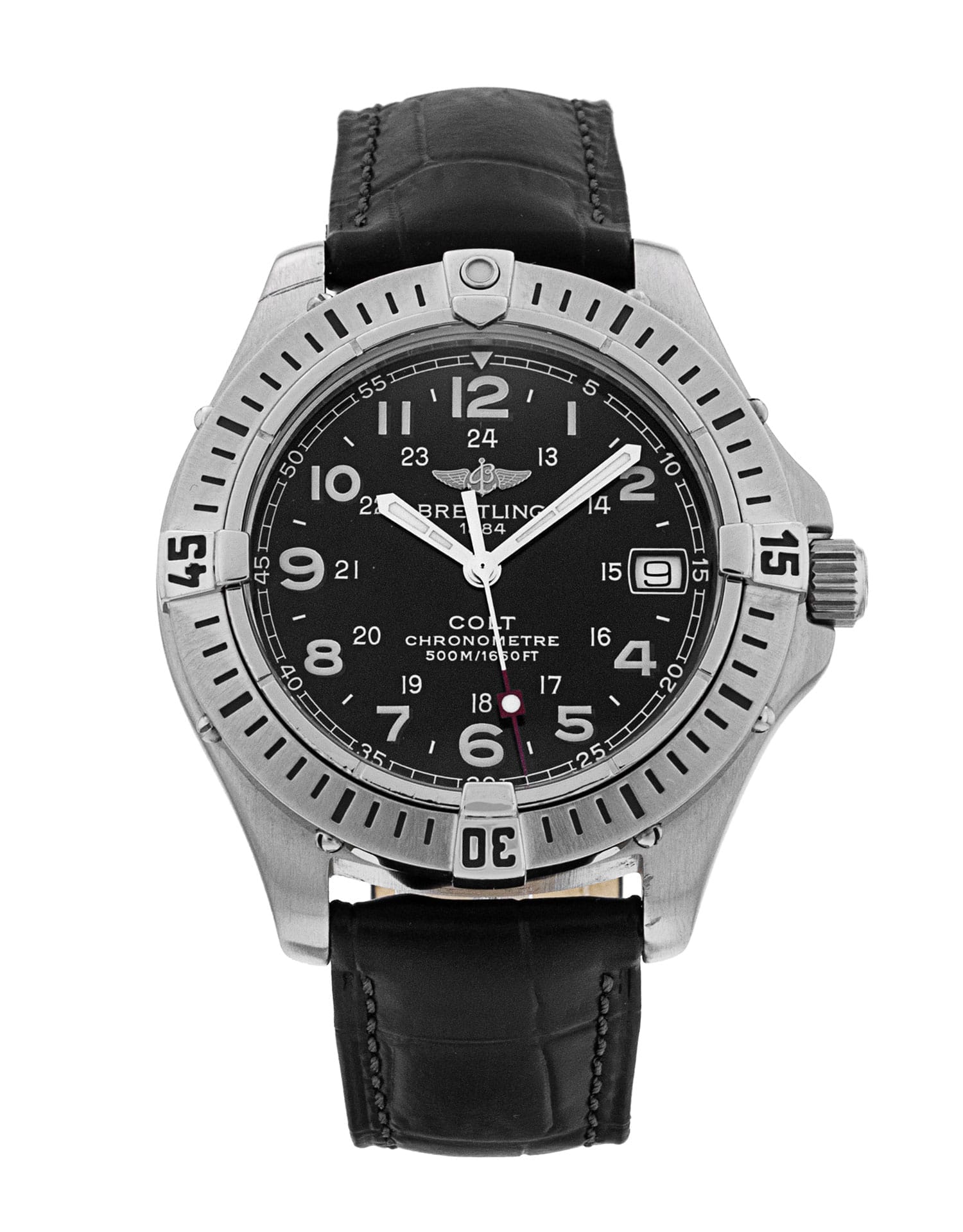 Breitling Colt Quartz A74350