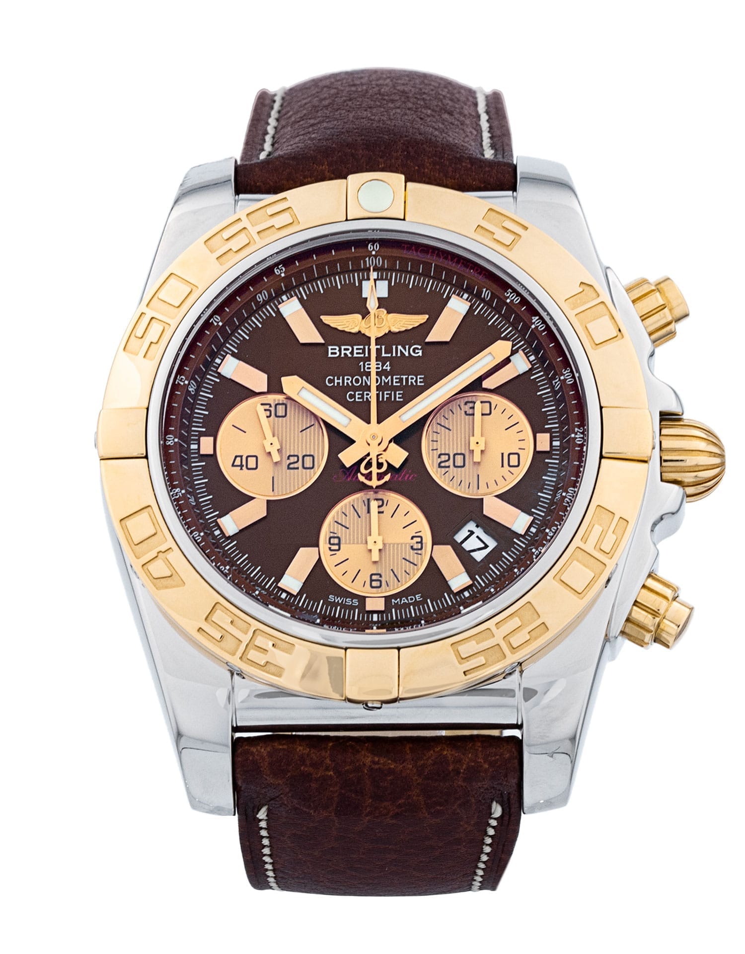 Breitling Chronomat 44 CB0110