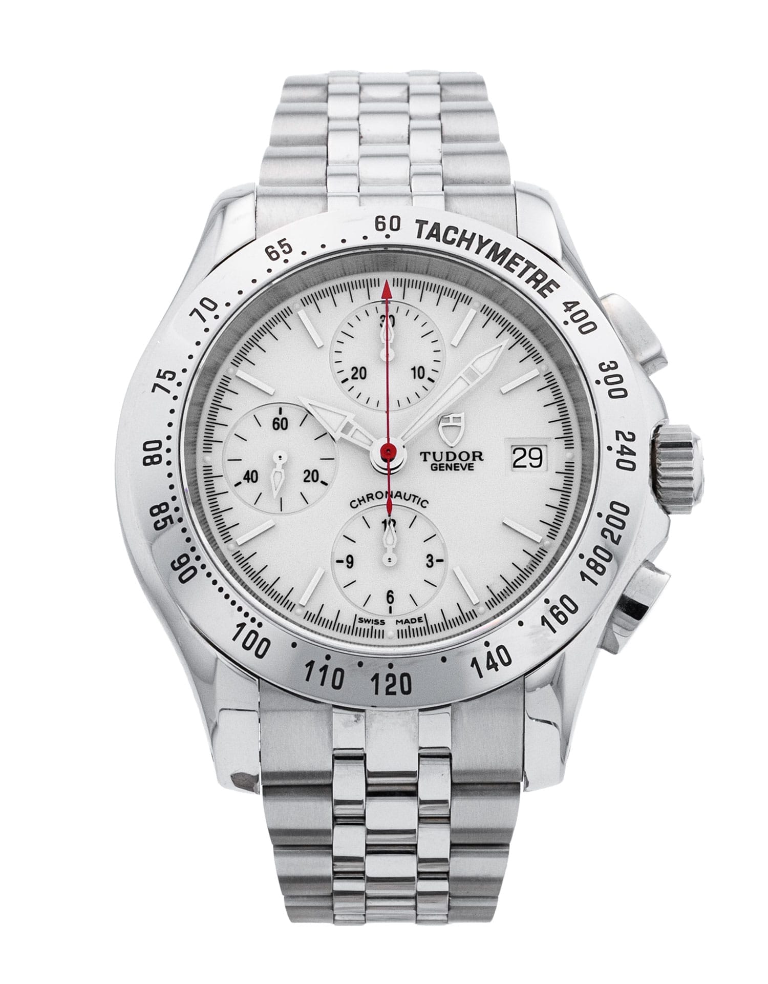 Tudor Sport Collection 79380P