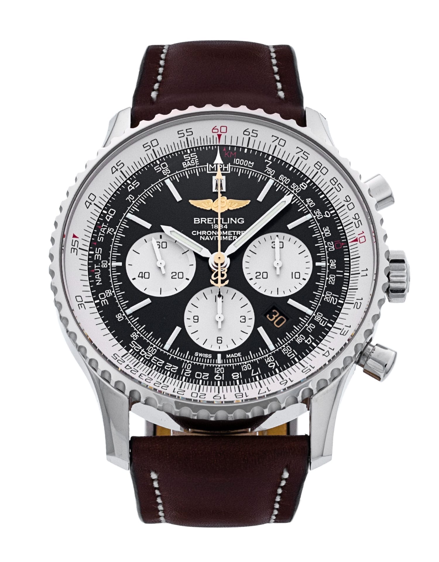 Breitling Navitimer 01 AB0129