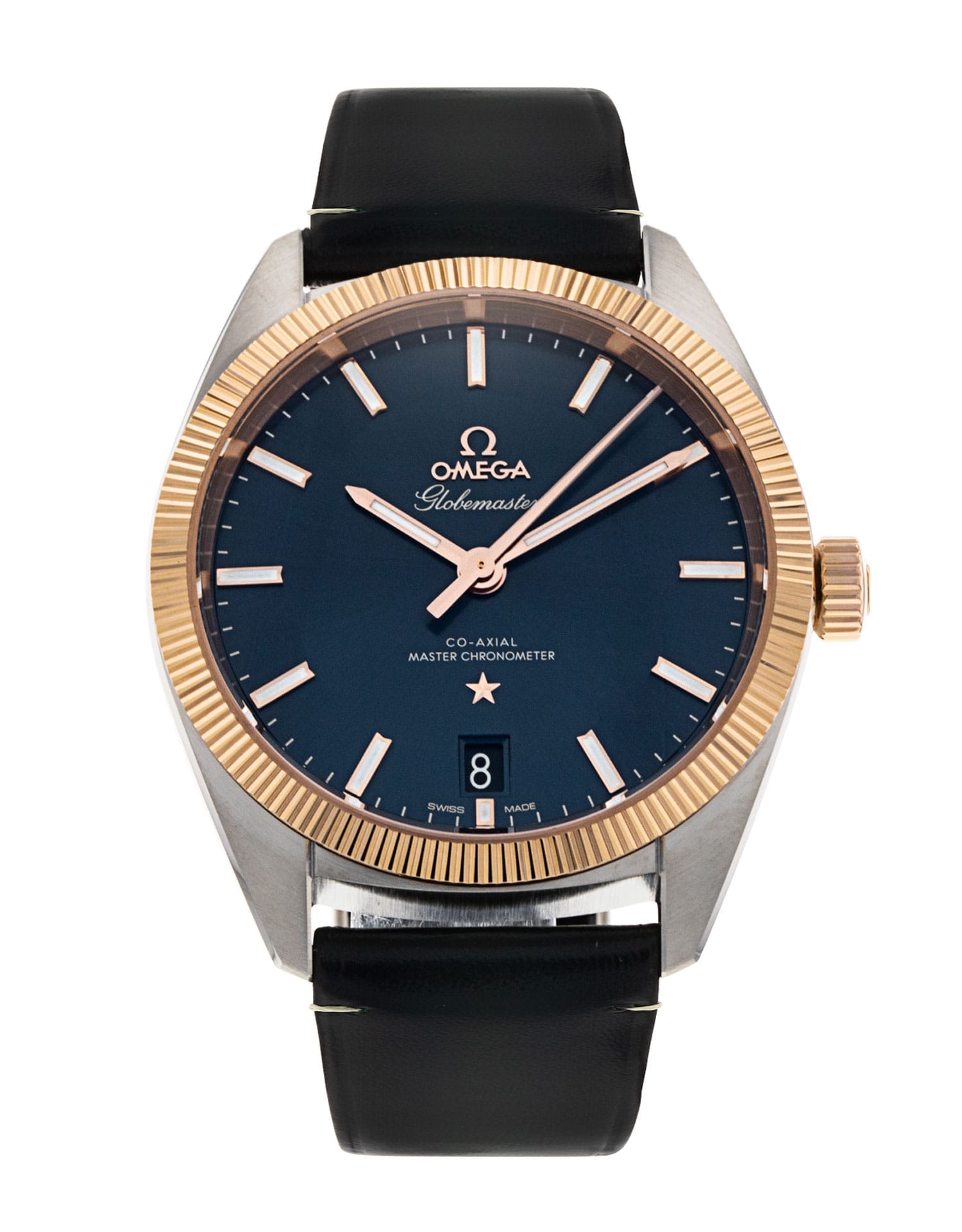 Omega Constellation Globemaster 130.23.39.21.03.001