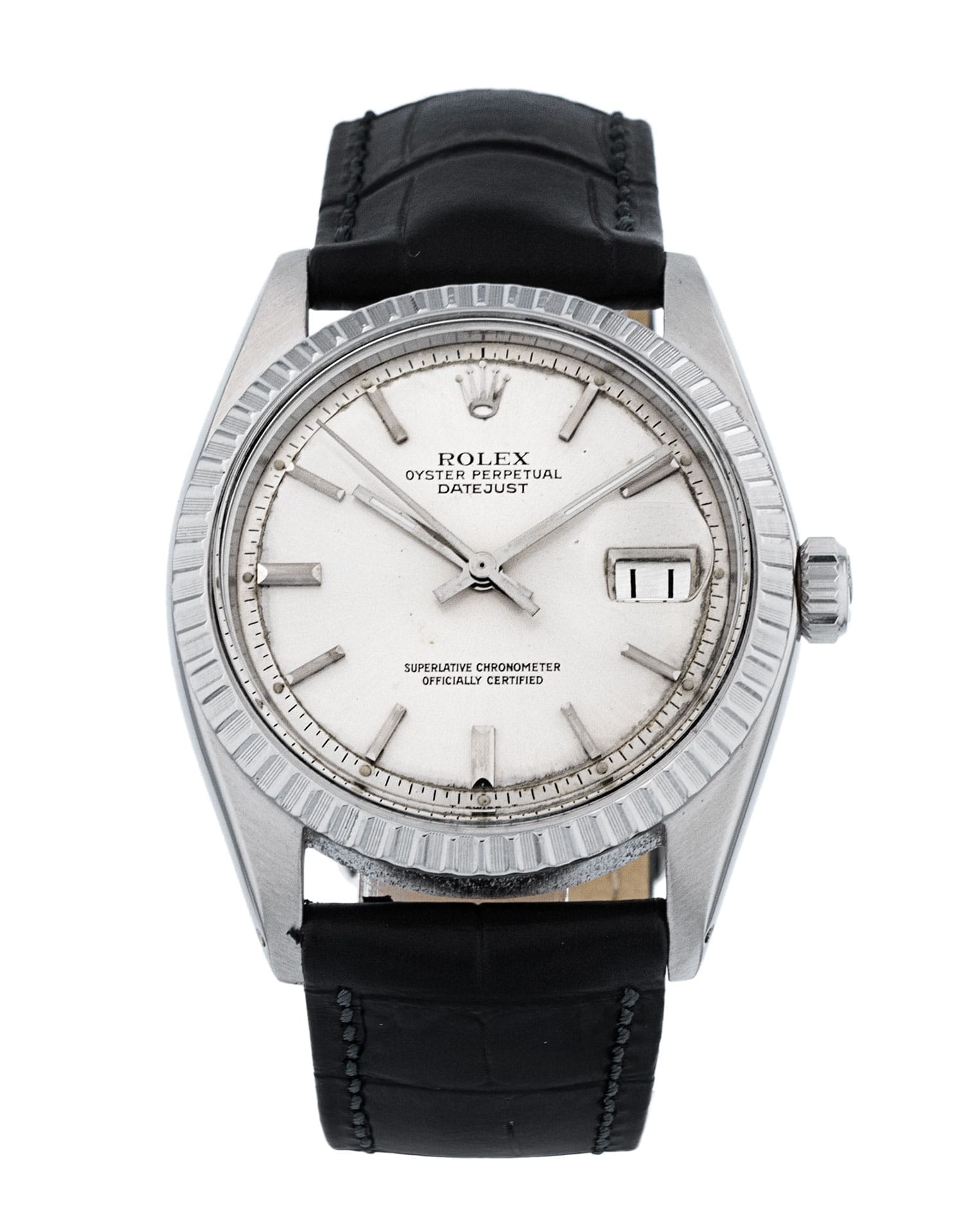 Rolex Datejust 1603