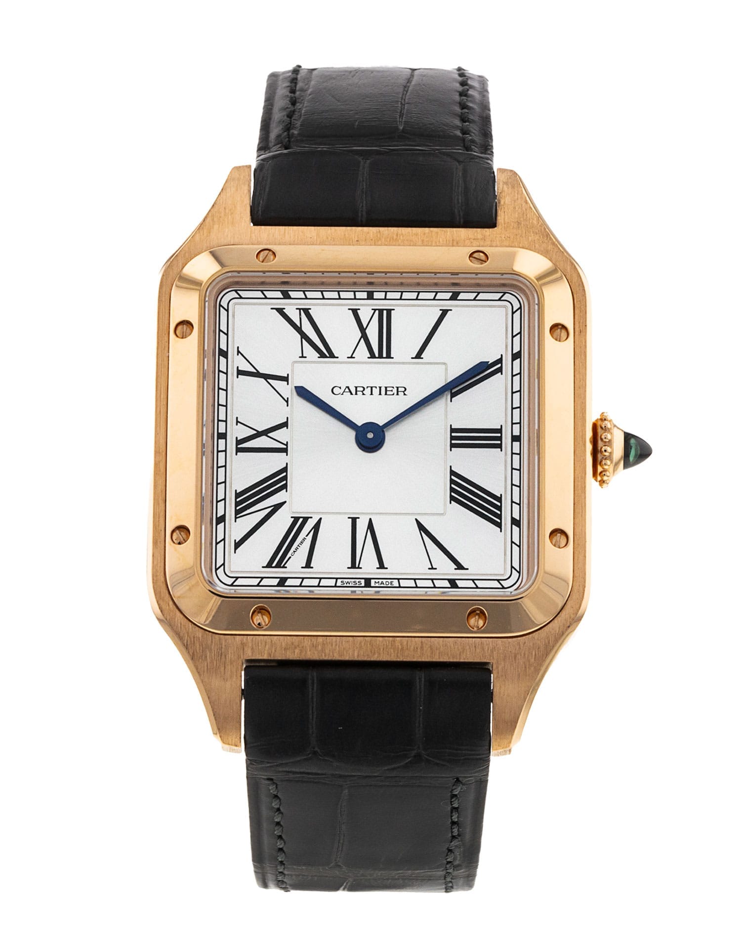 Cartier Santos Dumont WGSA0116