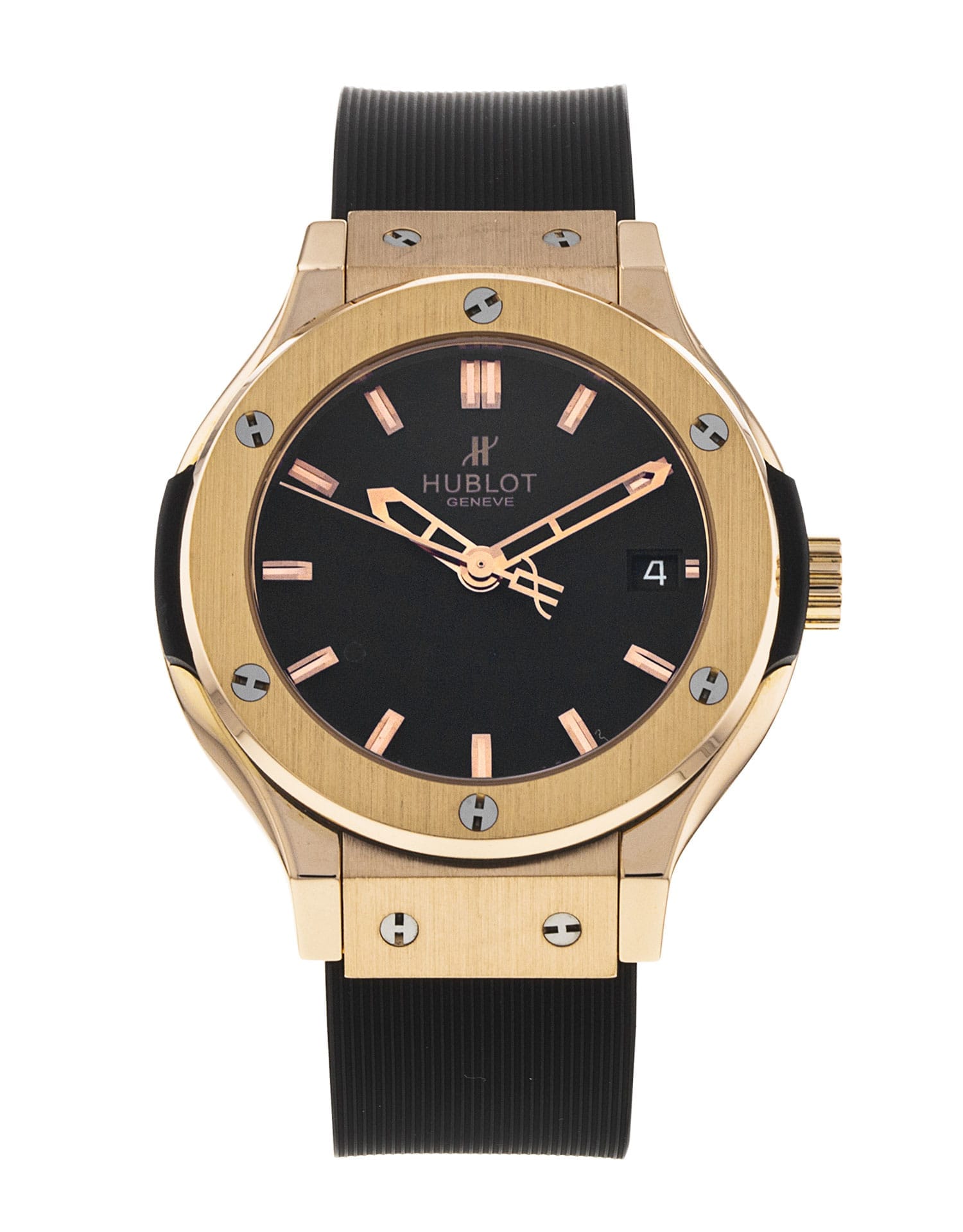 Hublot Classic Fusion 561.PX.1180.RX