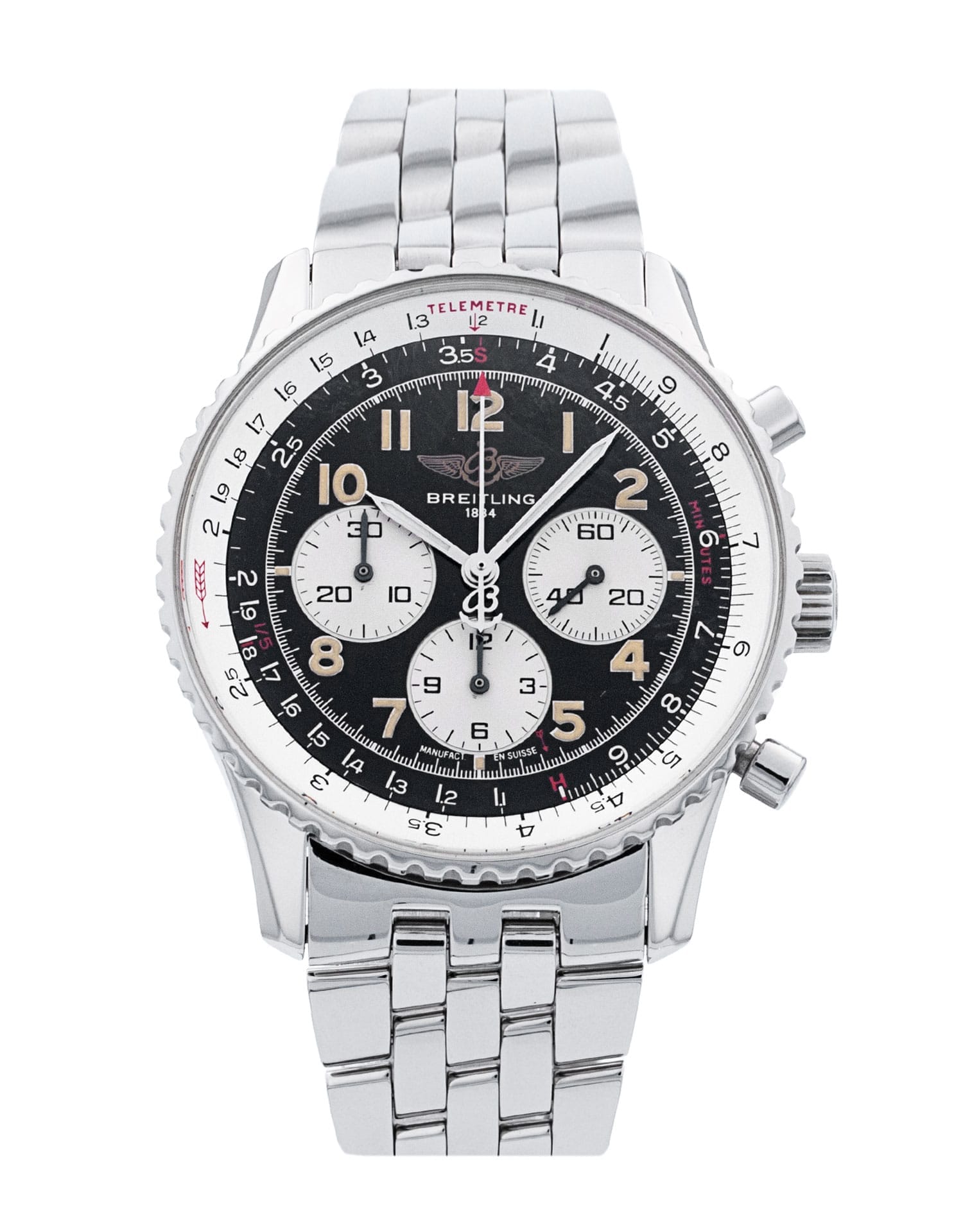 Breitling Navitimer 92 A30022