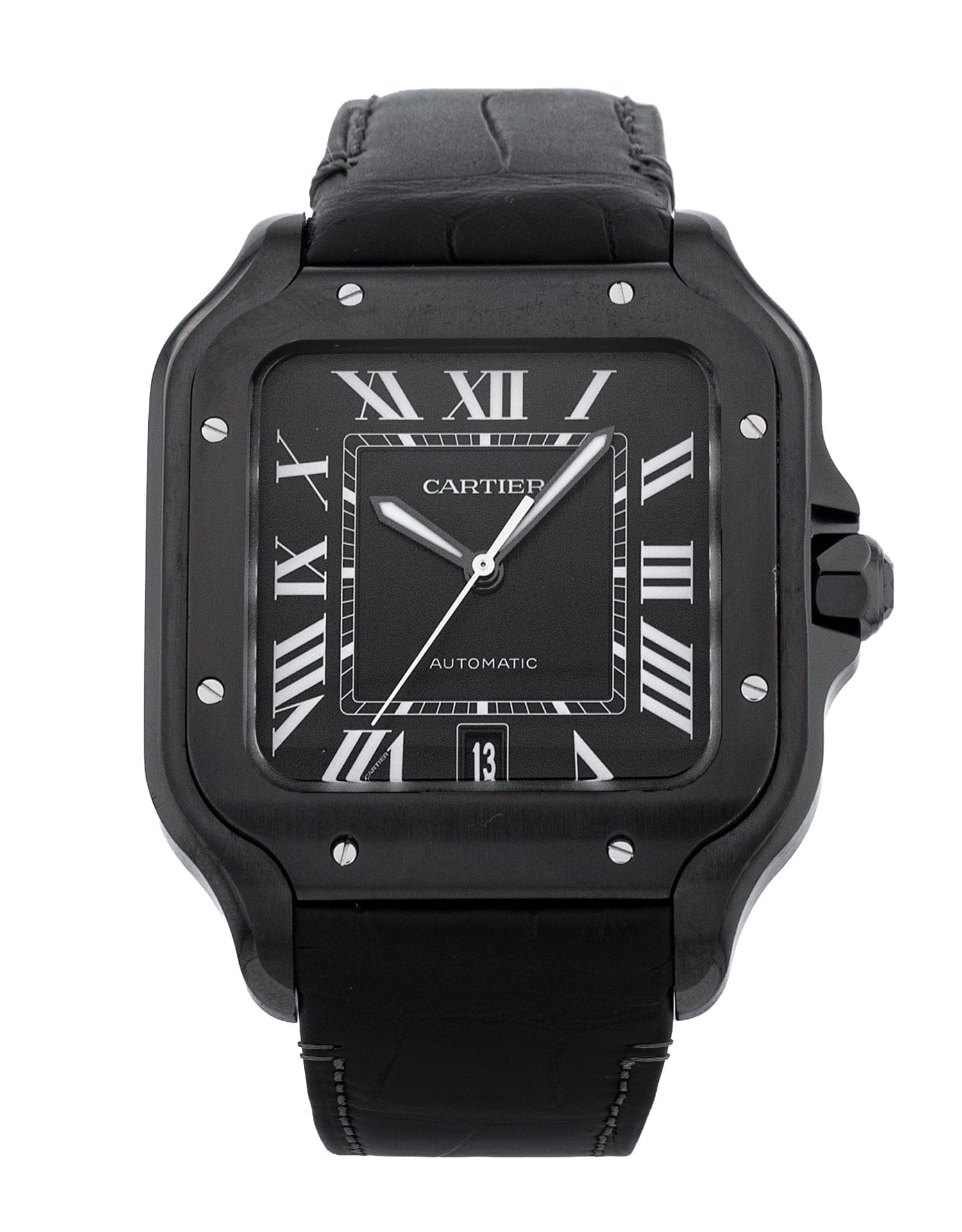 Cartier Santos WSSA0039