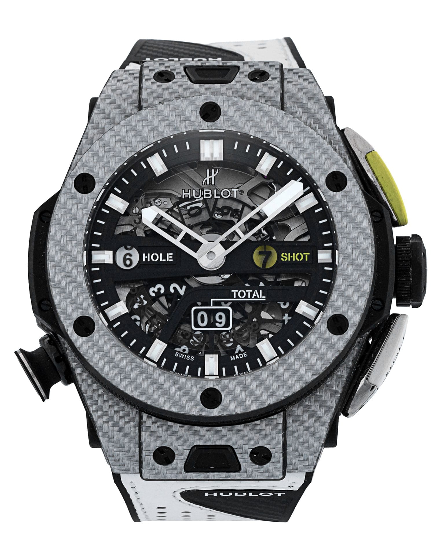 Hublot Big Bang 416.YS.1120.VR