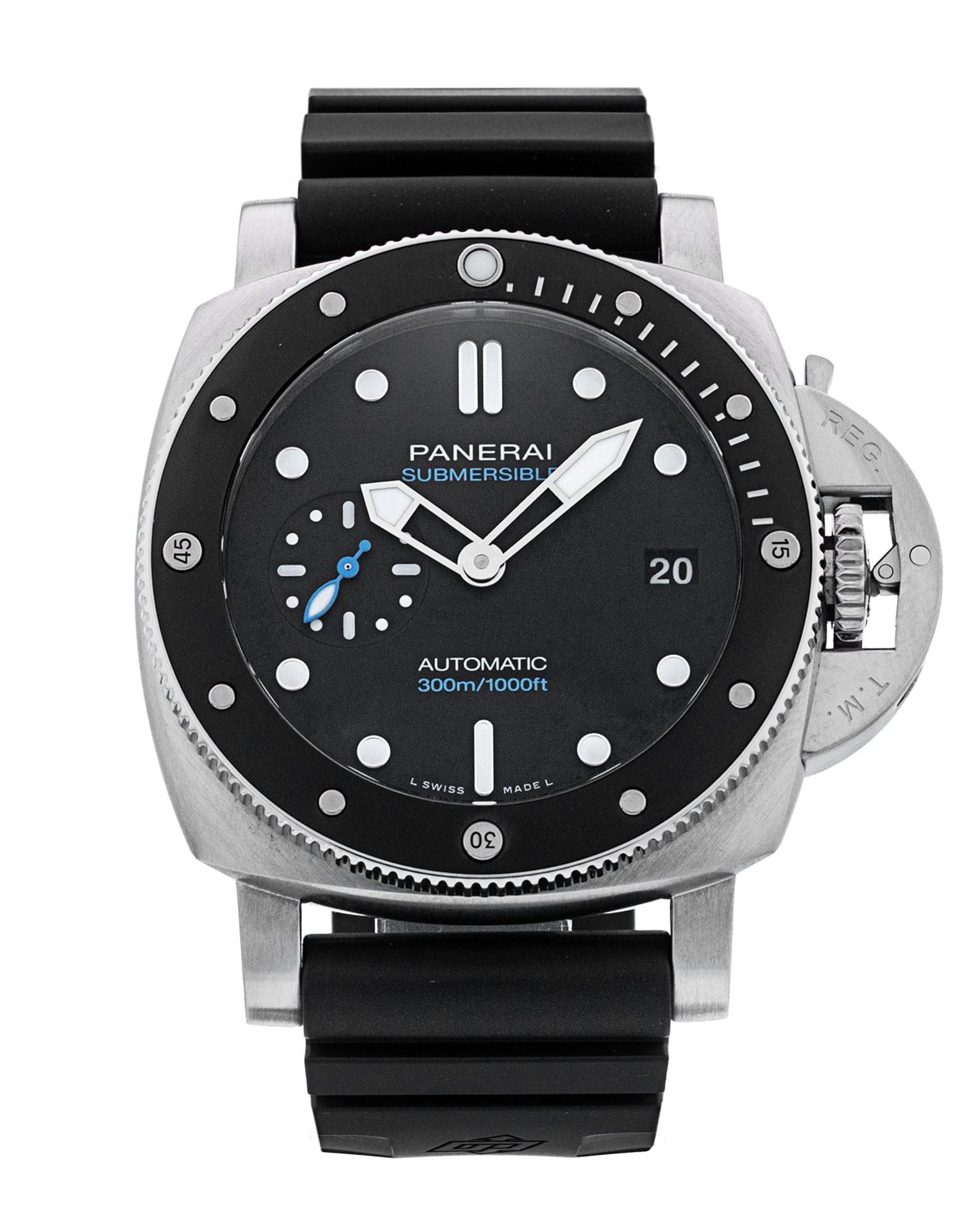 Panerai Submersible PAM01683