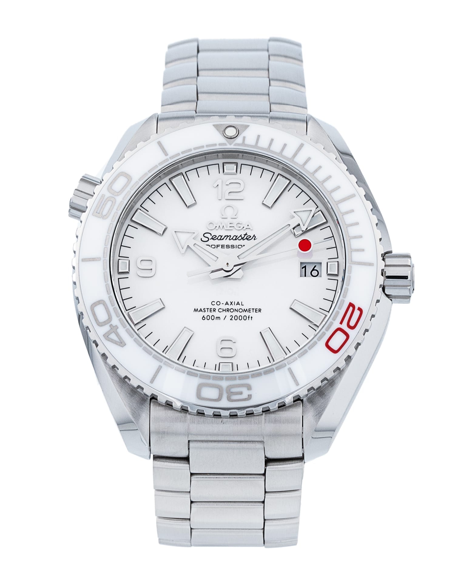 Omega Olympic Seamaster 522.33.40.20.04.001