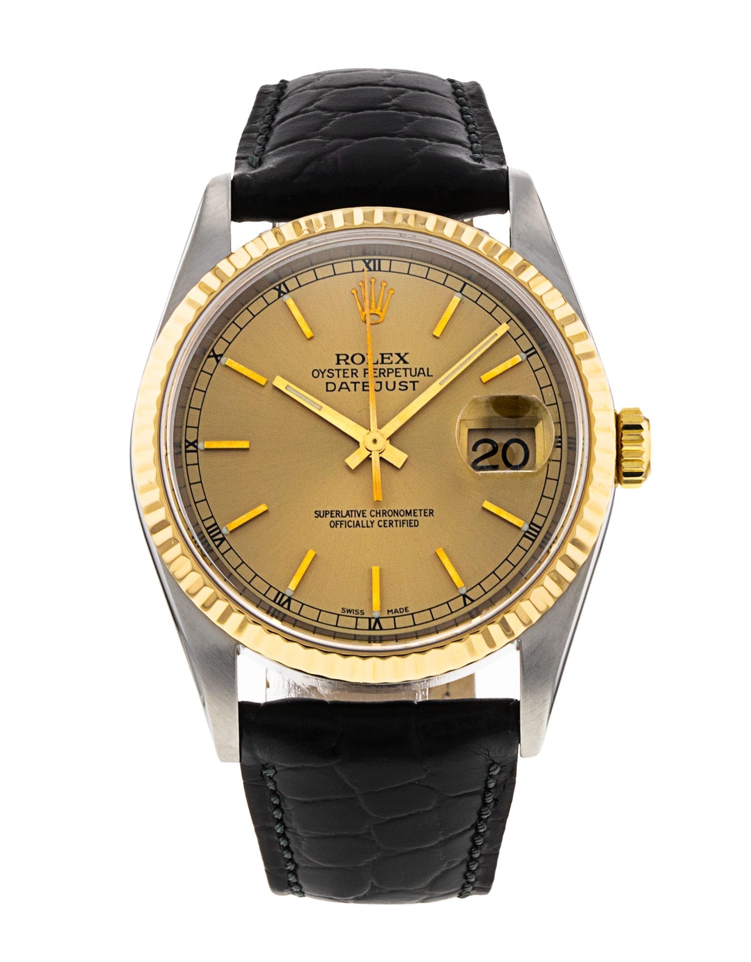 Rolex Datejust 16233