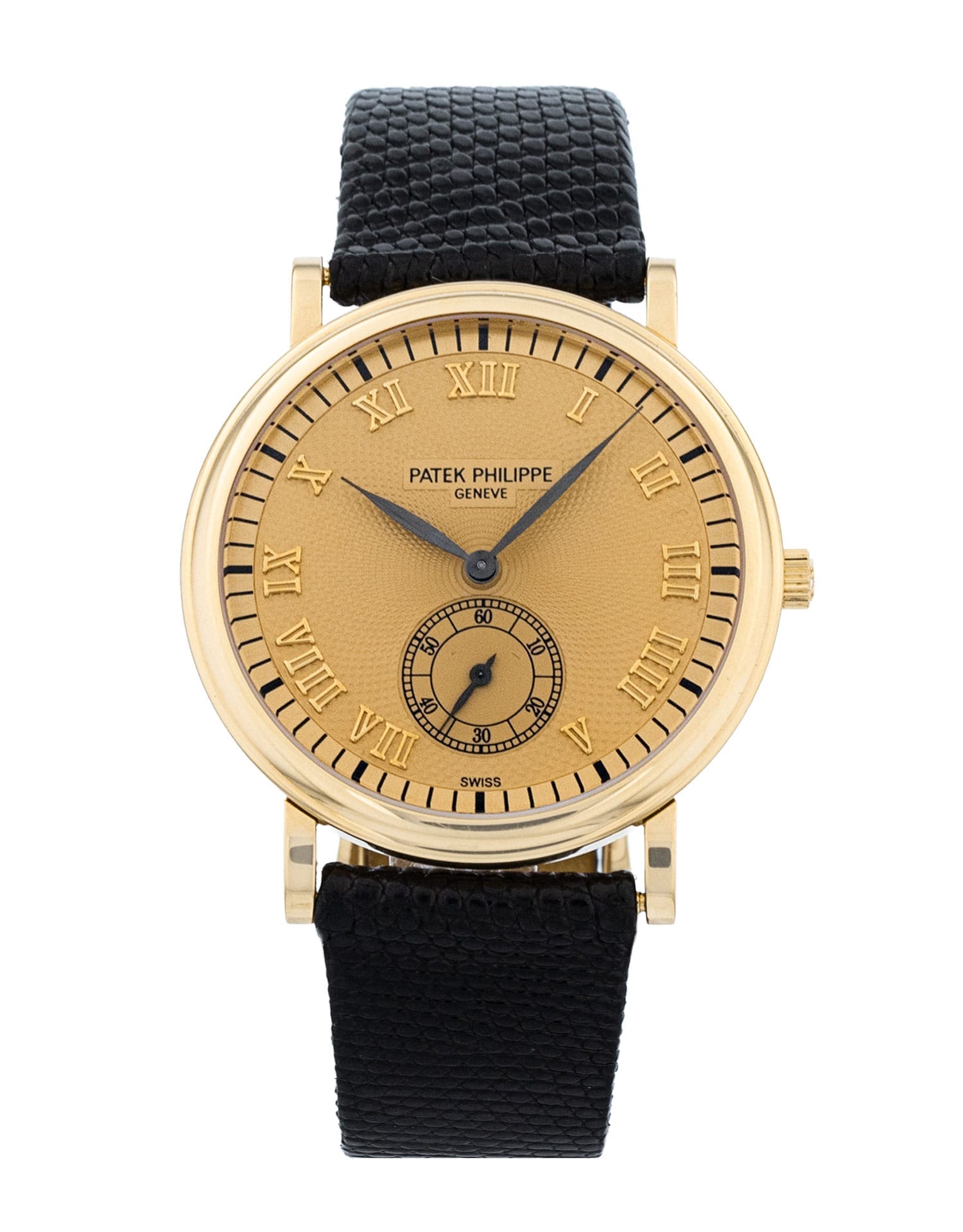 Patek Philippe Calatrava 5022J-001