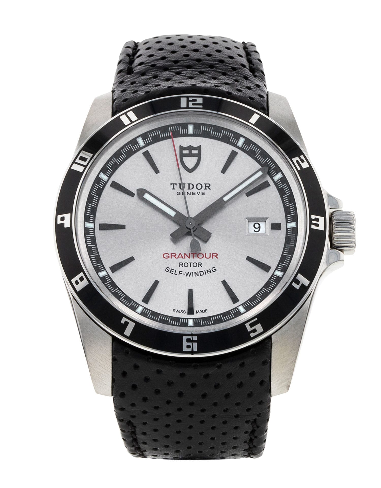 Montre Tudor Grantour 20500N d'occasion