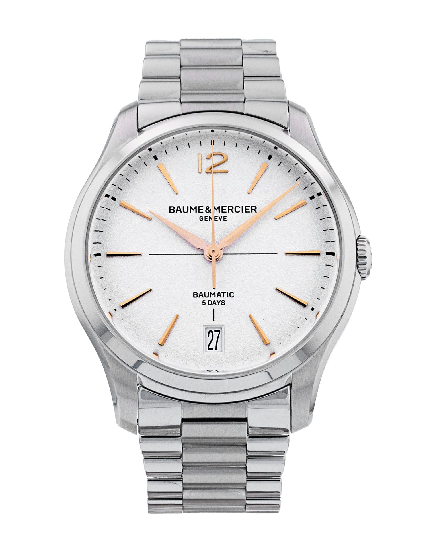 Baume et Mercier Clifton 10793