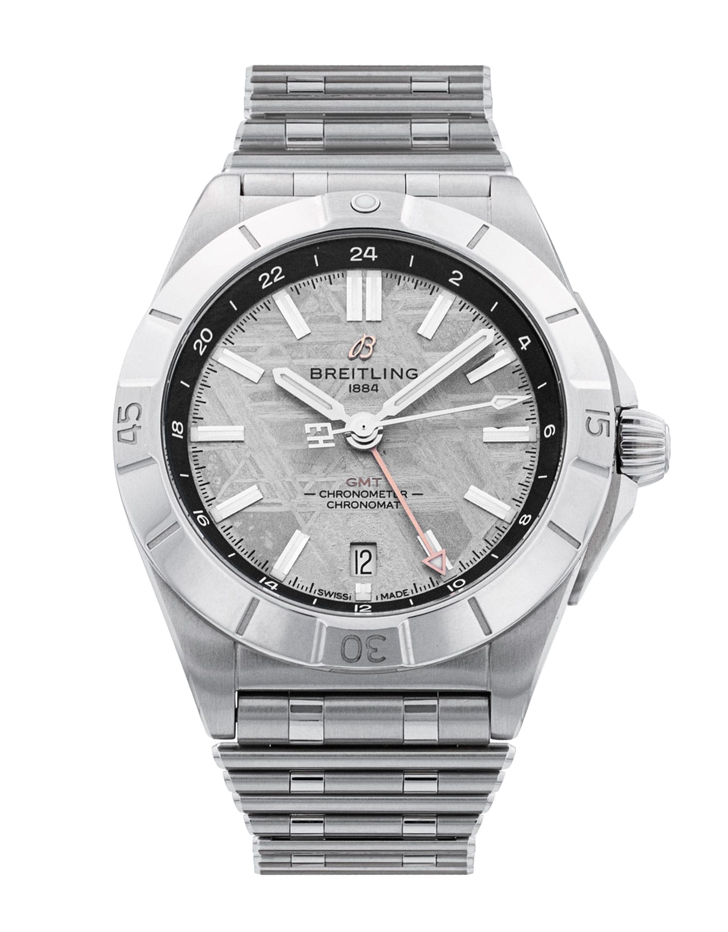 Breitling Chronomat Automatic GMT 40 P32398