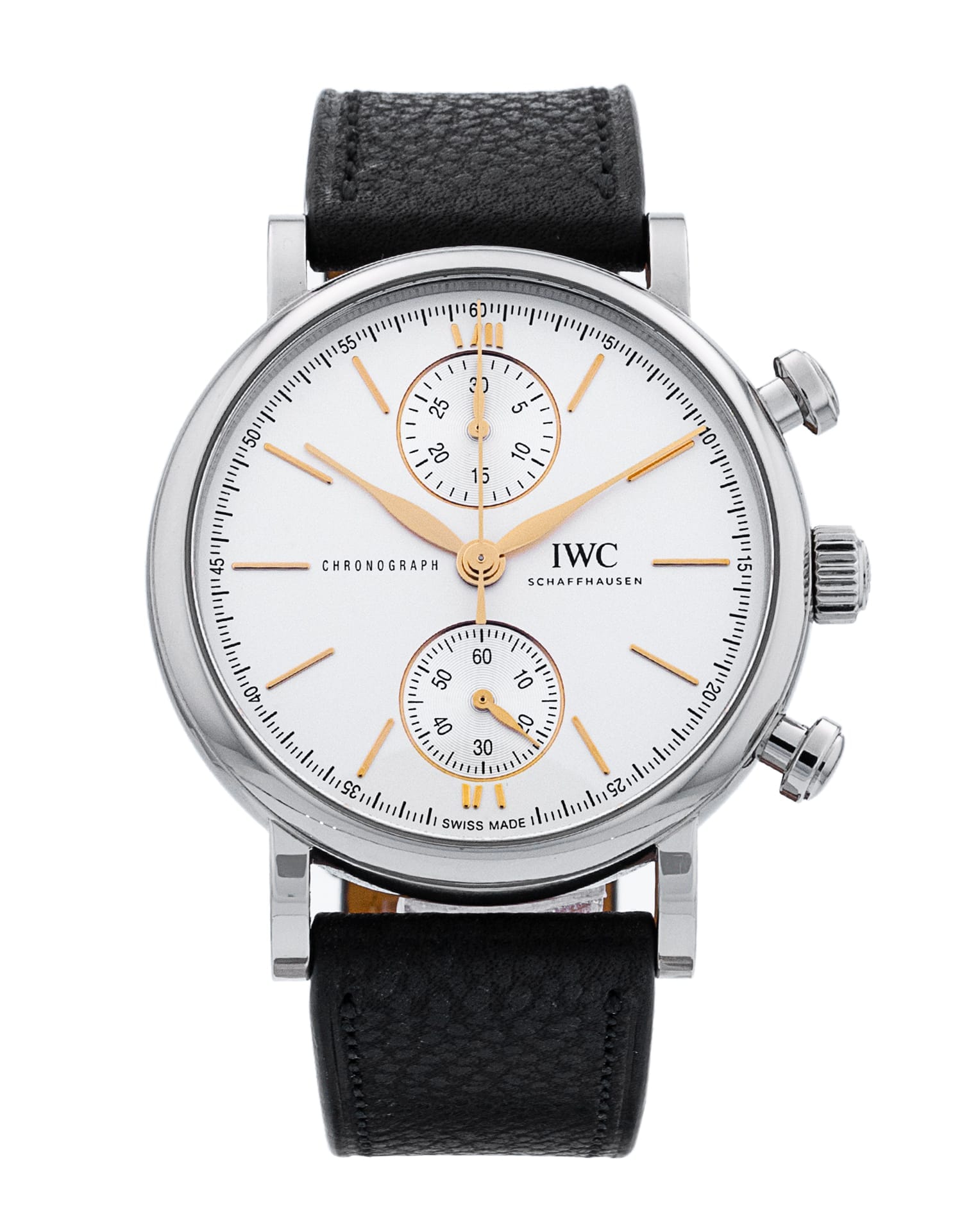 IWC Portofino Chronograph IW391406