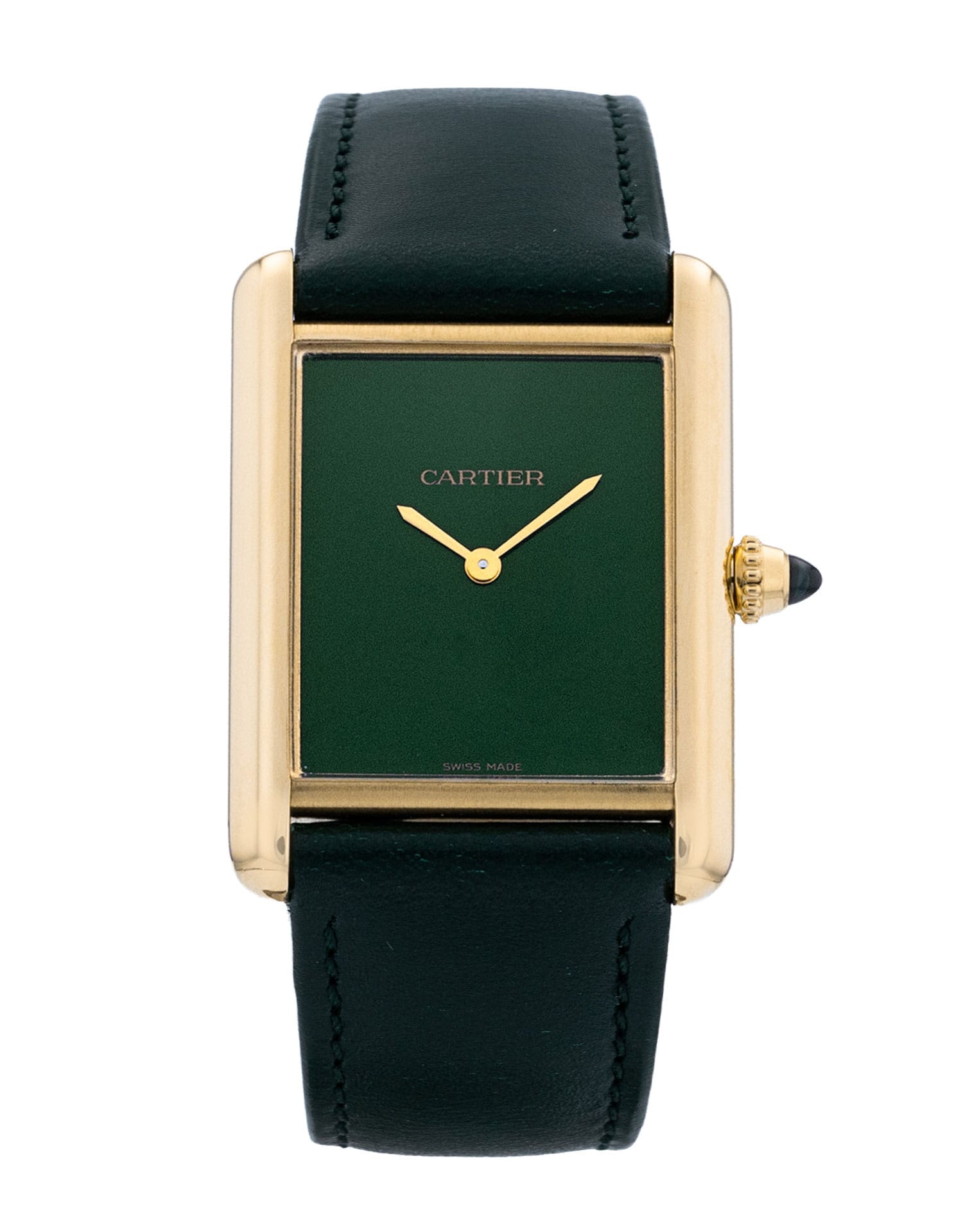 Montre Cartier Tank Louis Cartier WGTA0286 d'occasion