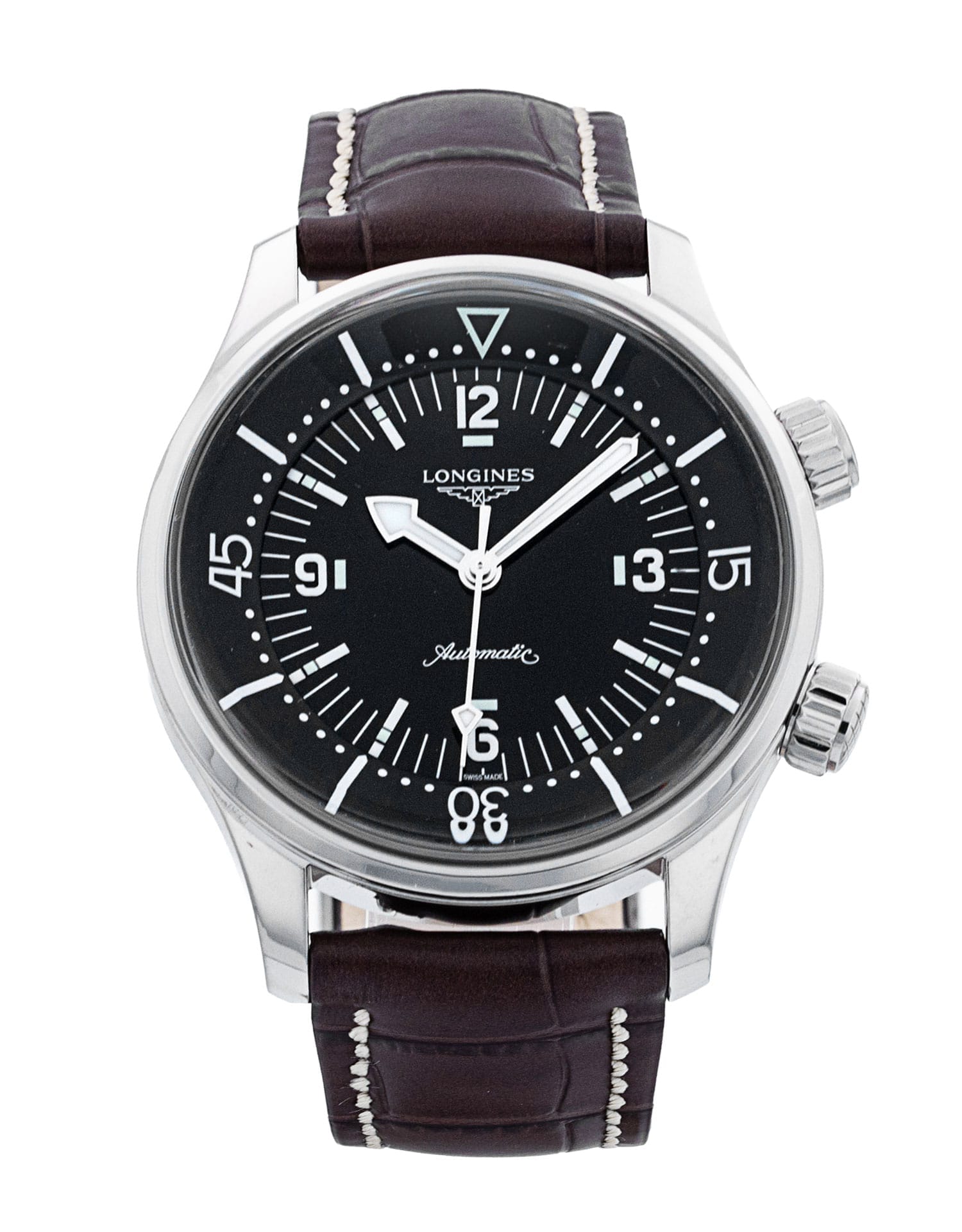 Longines Legend Diver L3.764.4.50.0