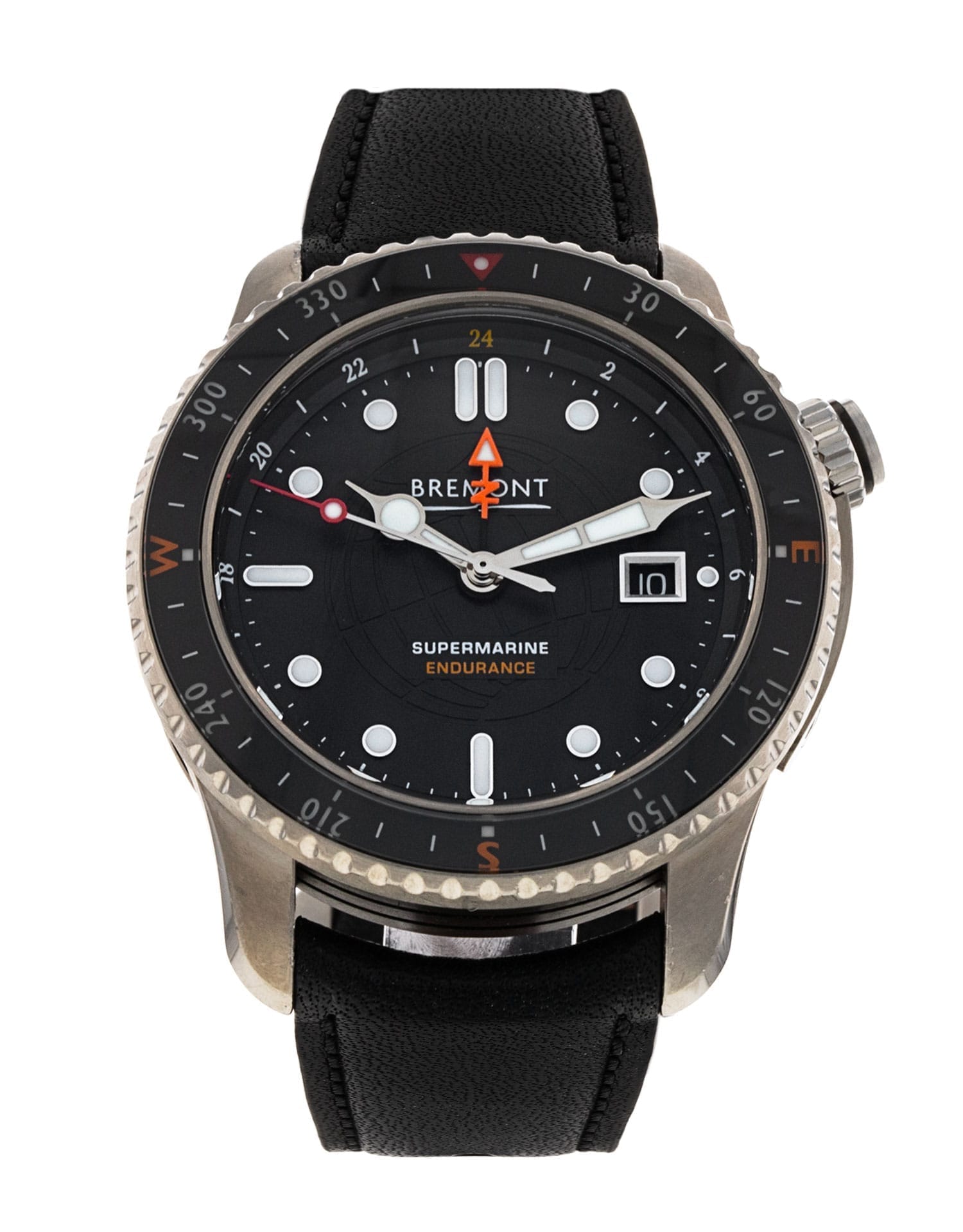Montre Bremont Supermarine S500/Endurance d'occasion