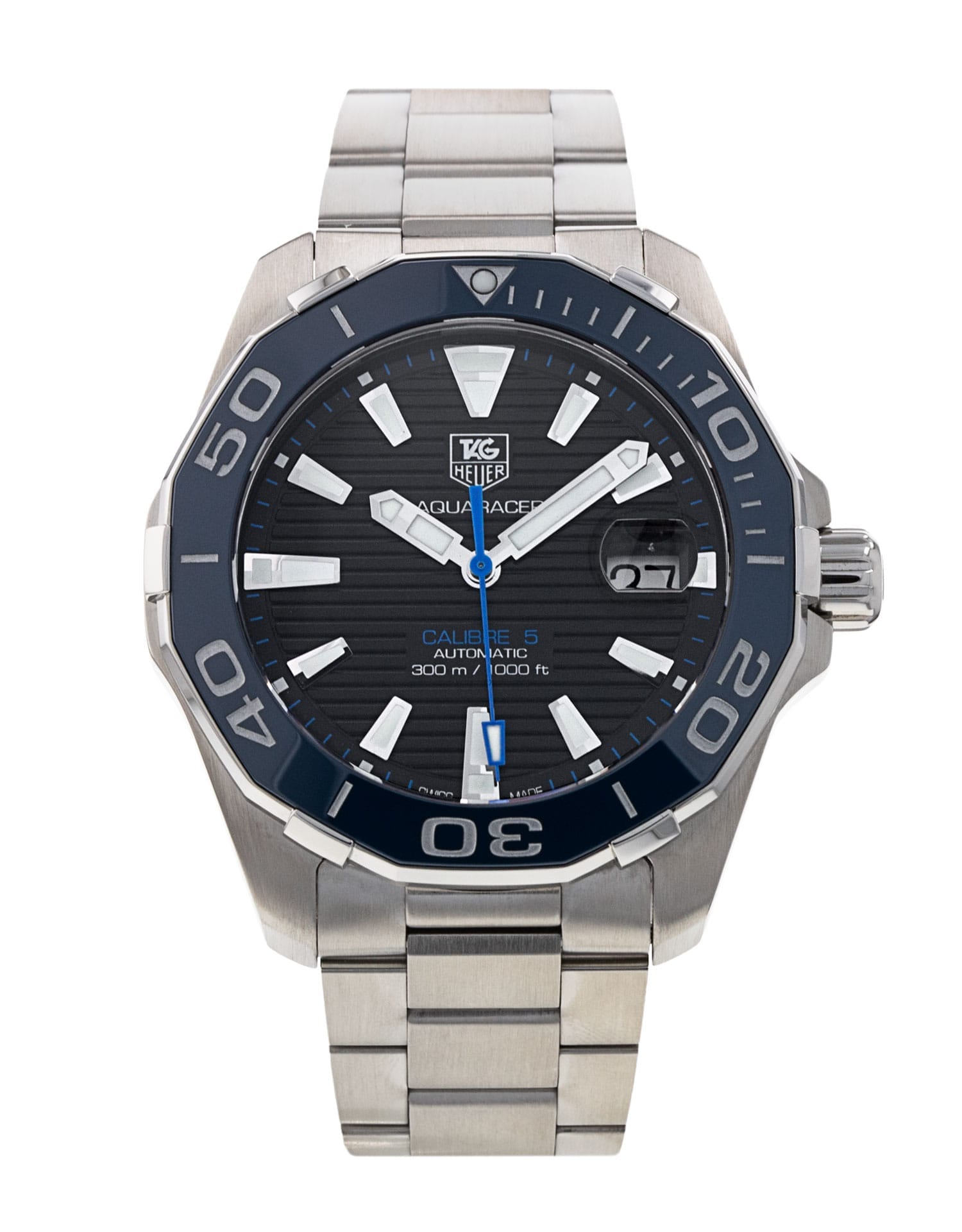 Tag Heuer Aquaracer WAY211B