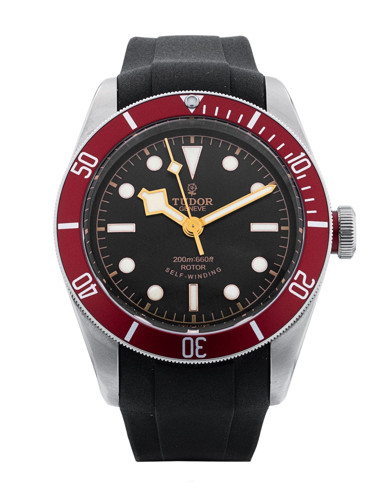 Tudor Heritage Black Bay 79220R