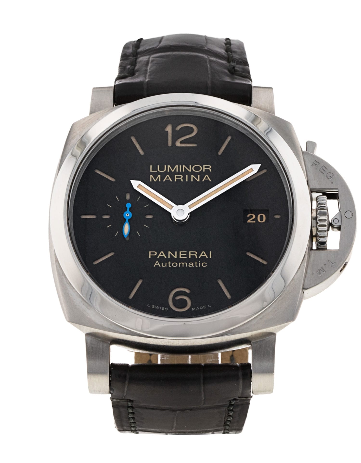 Panerai Luminor Marina PAM01392