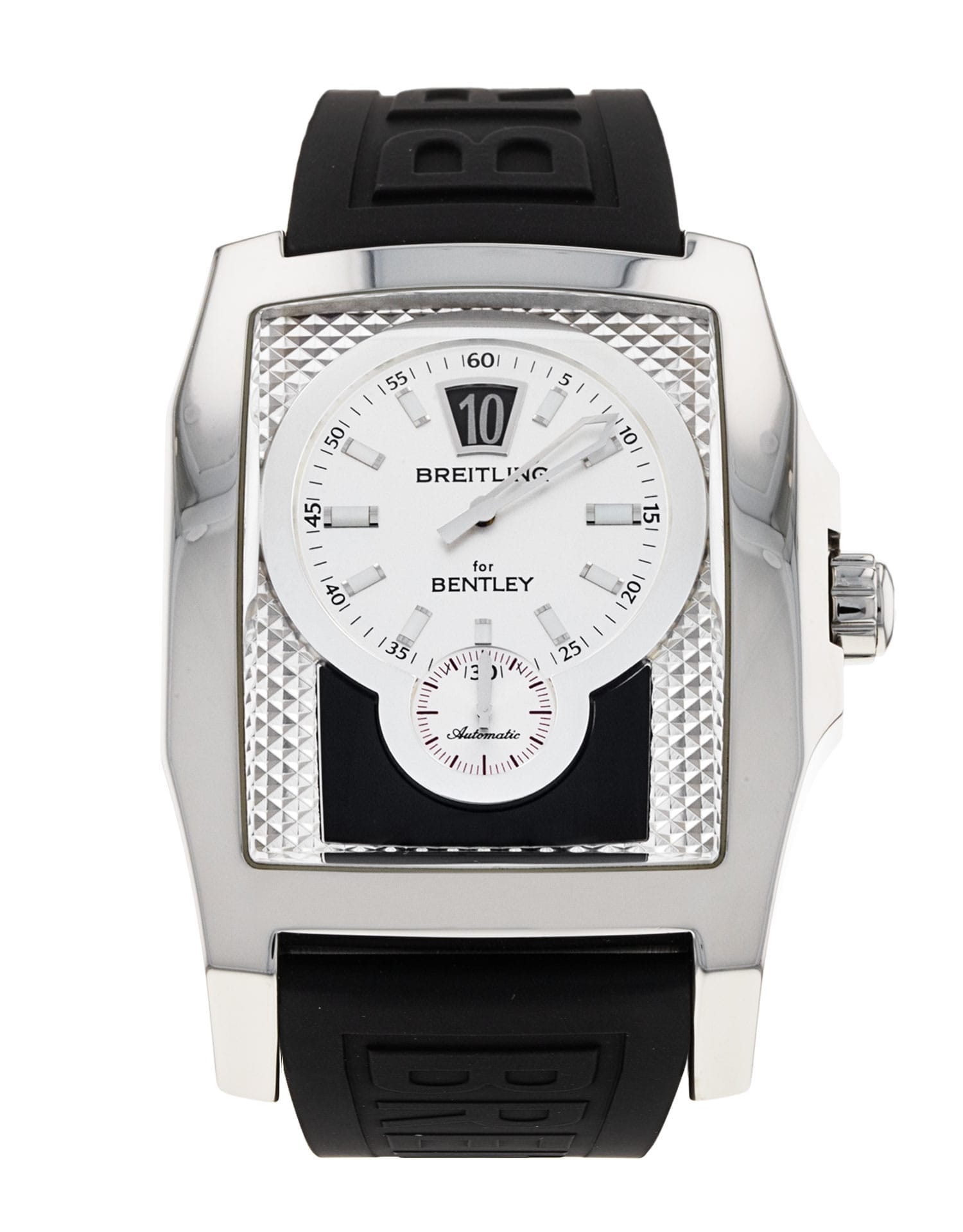 Breitling Bentley Flying B A28362