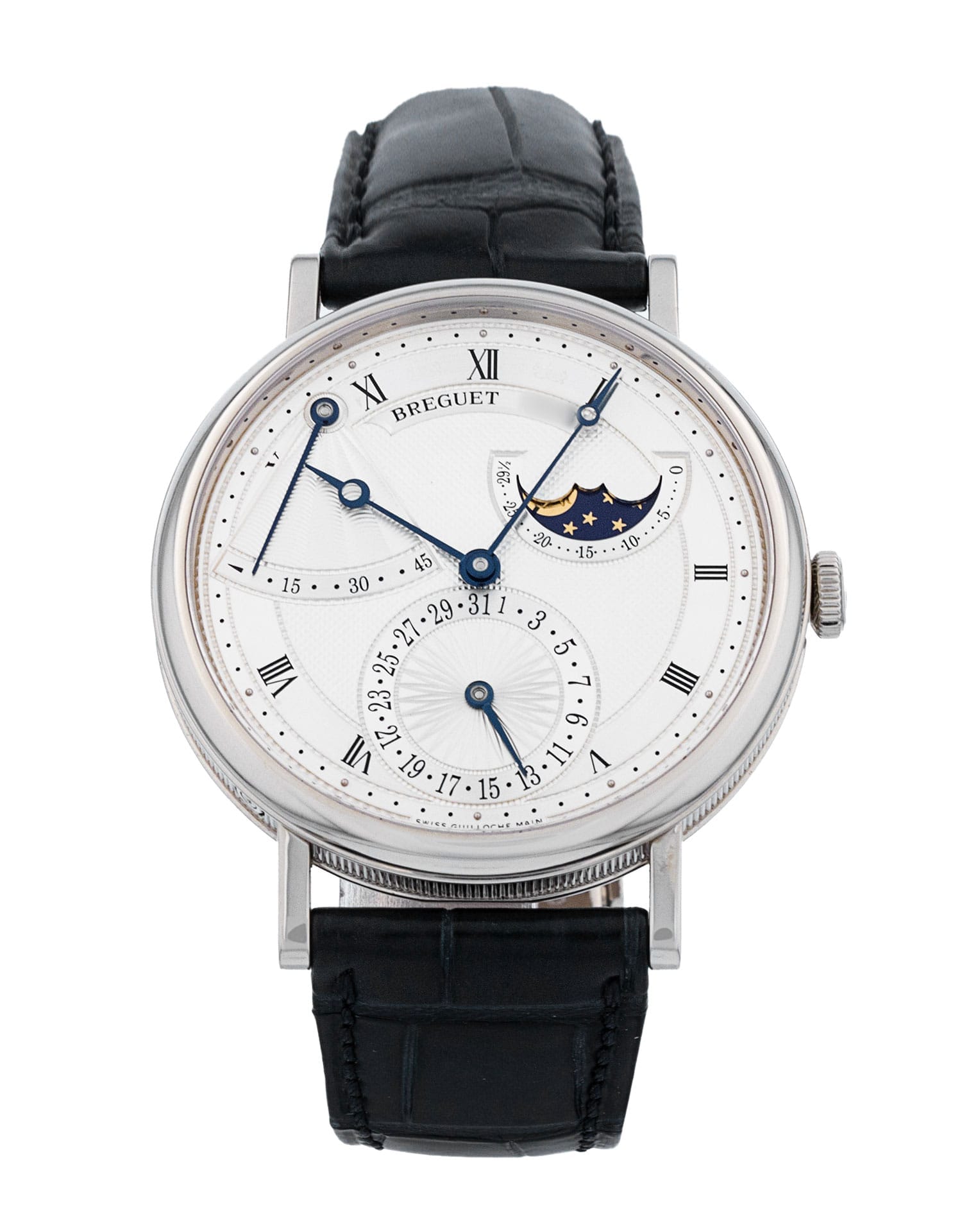Breguet Classique 7137BB/11/9V6