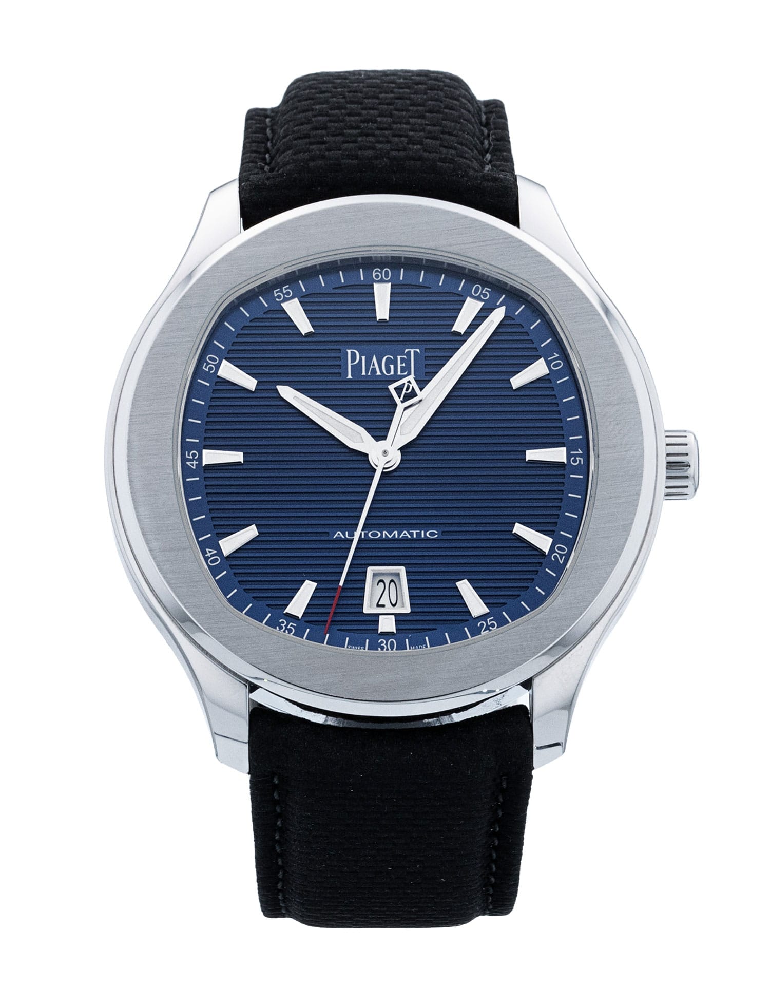 Pre-Owned Piaget Polo G0A43001 Watch