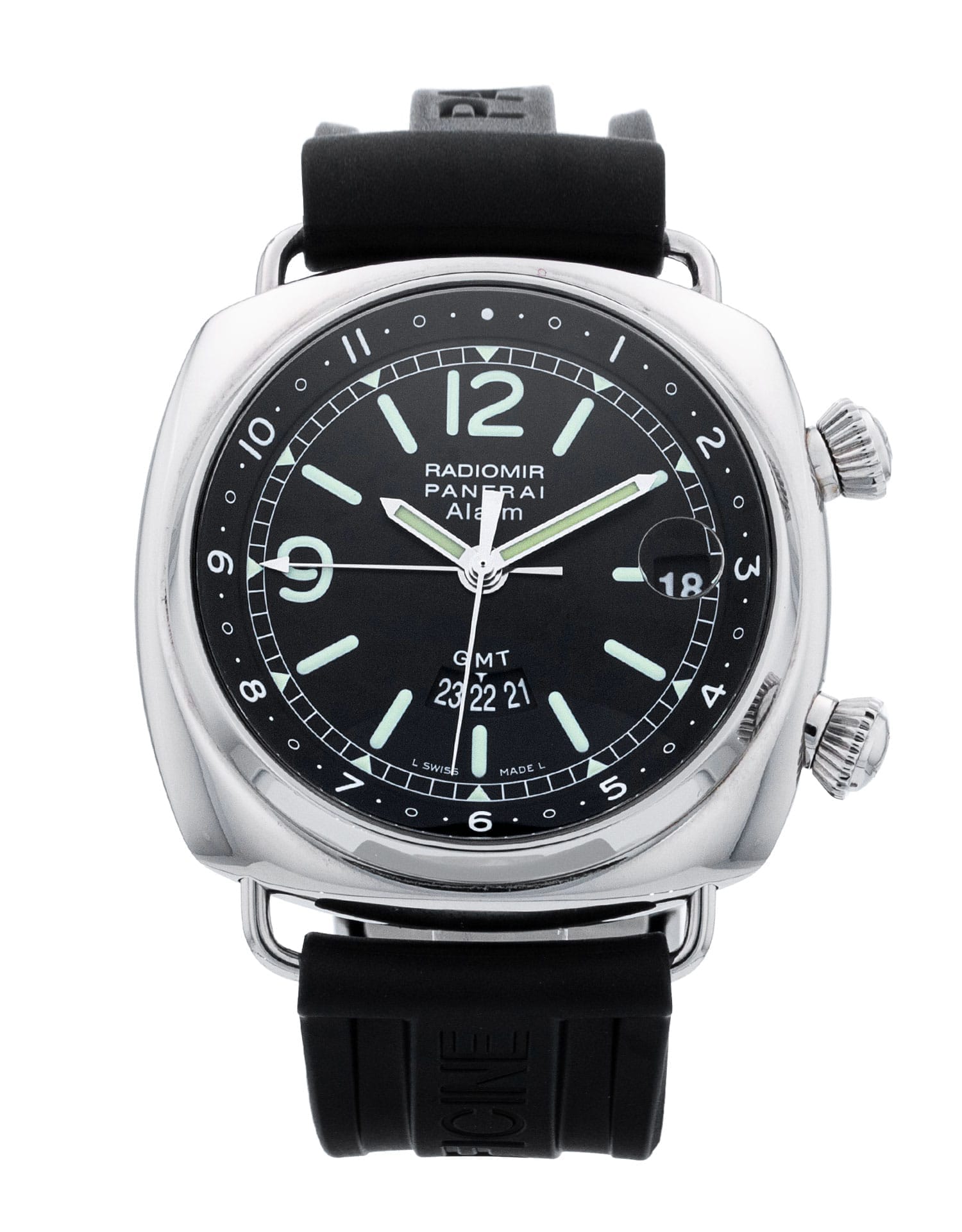 Panerai Radiomir GMT PAM00098