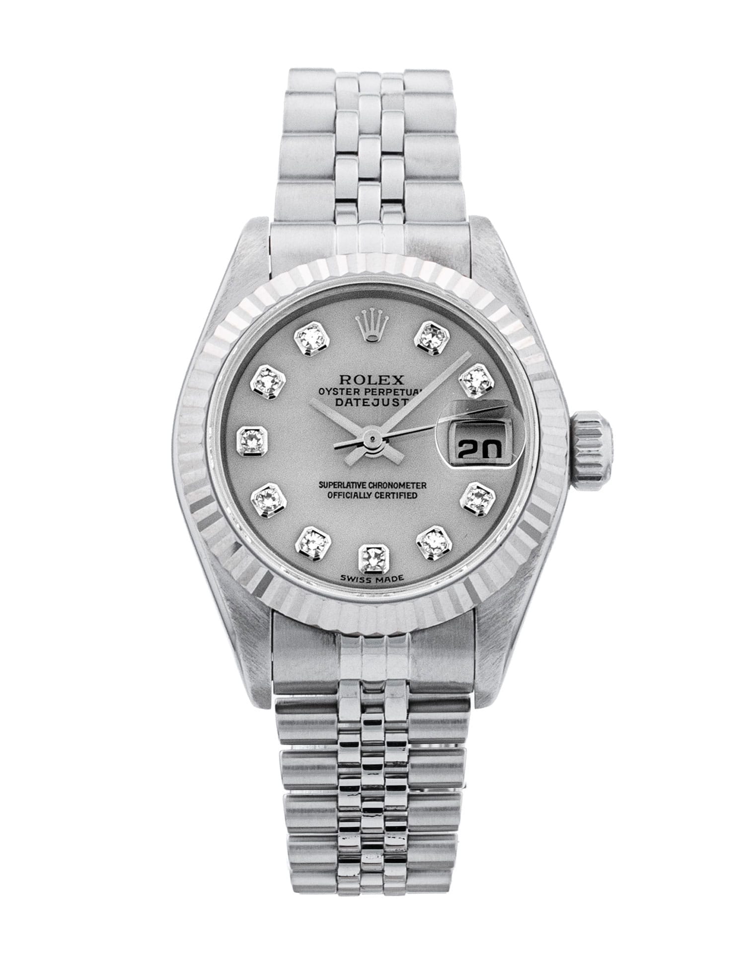 Rolex Datejust Lady 79174