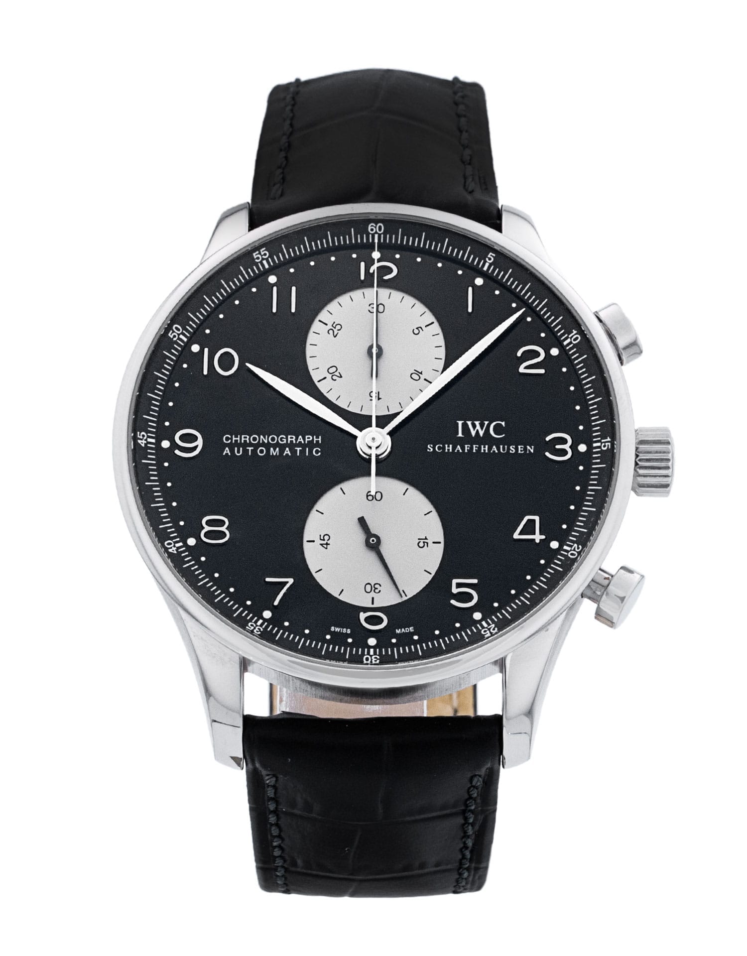 IWC Portugieser Chrono IW371404
