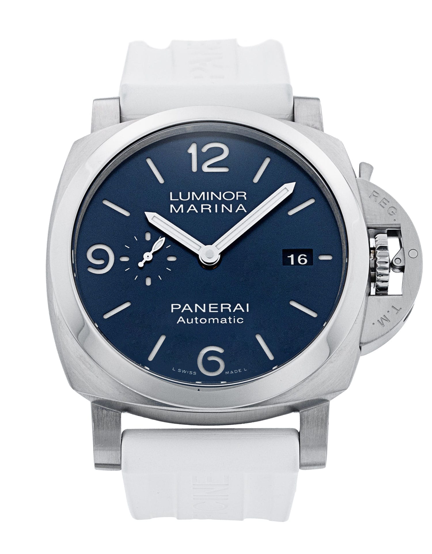Montre Panerai Luminor Marina PAM01313 d'occasion