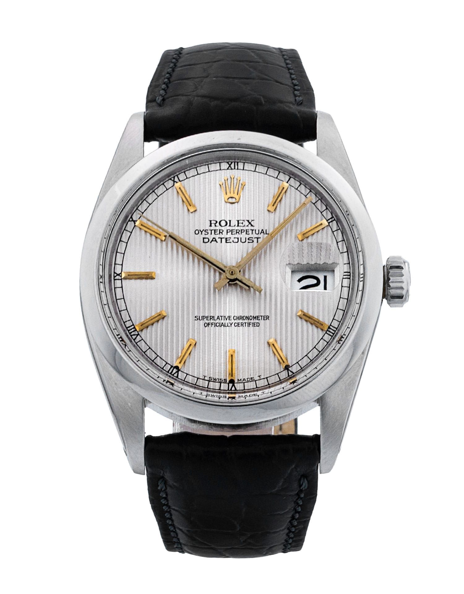 Rolex Datejust 16000