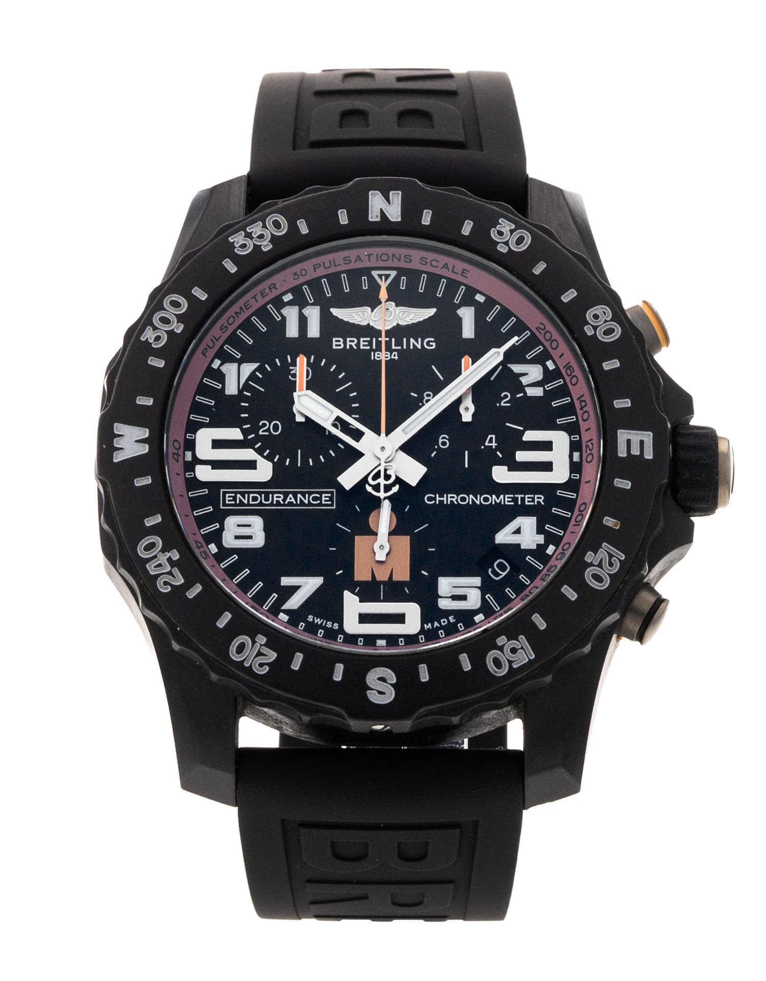 Breitling Endurance Pro X82310