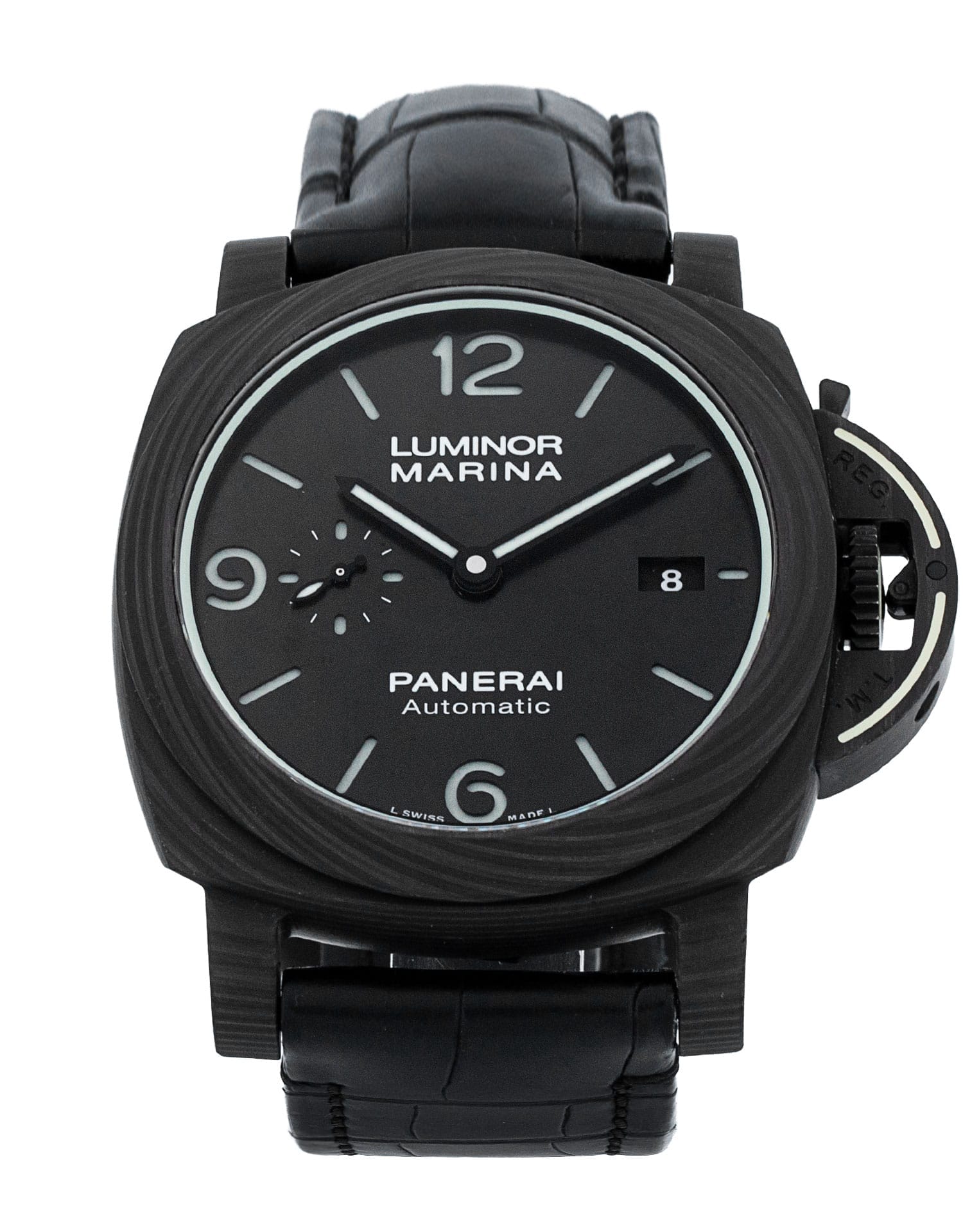 Panerai Luminor Marina PAM01118