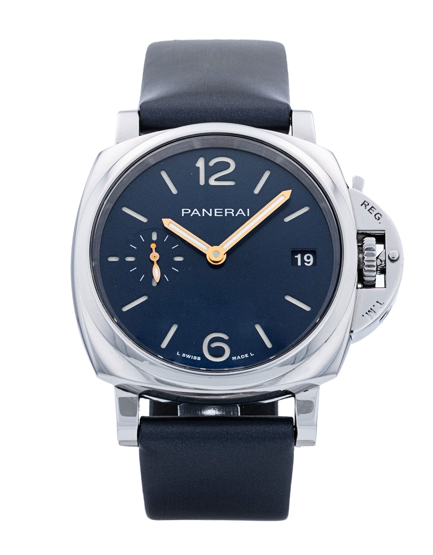 Panerai Luminor Due PAM01273