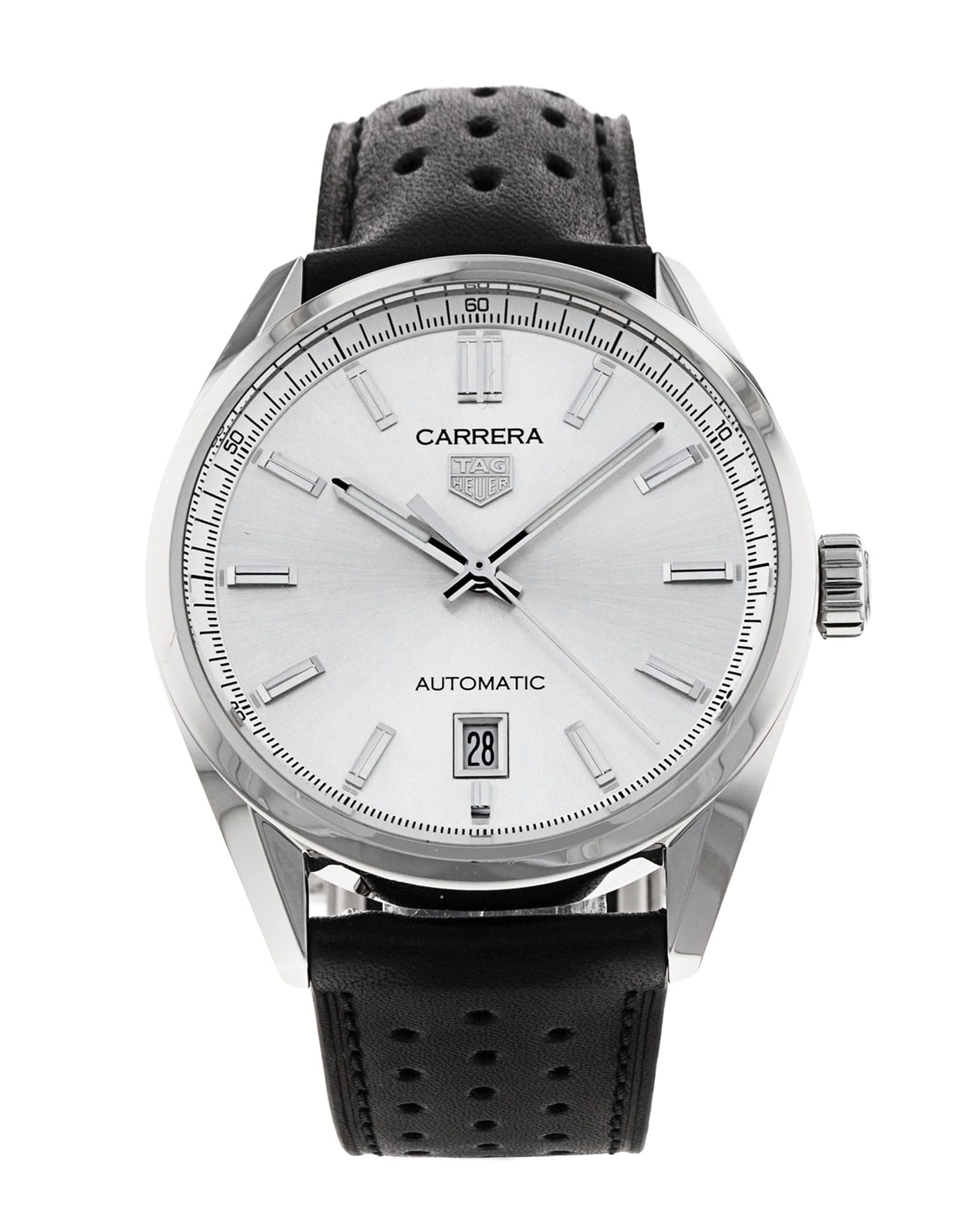 Tag Heuer Carrera WBN2111