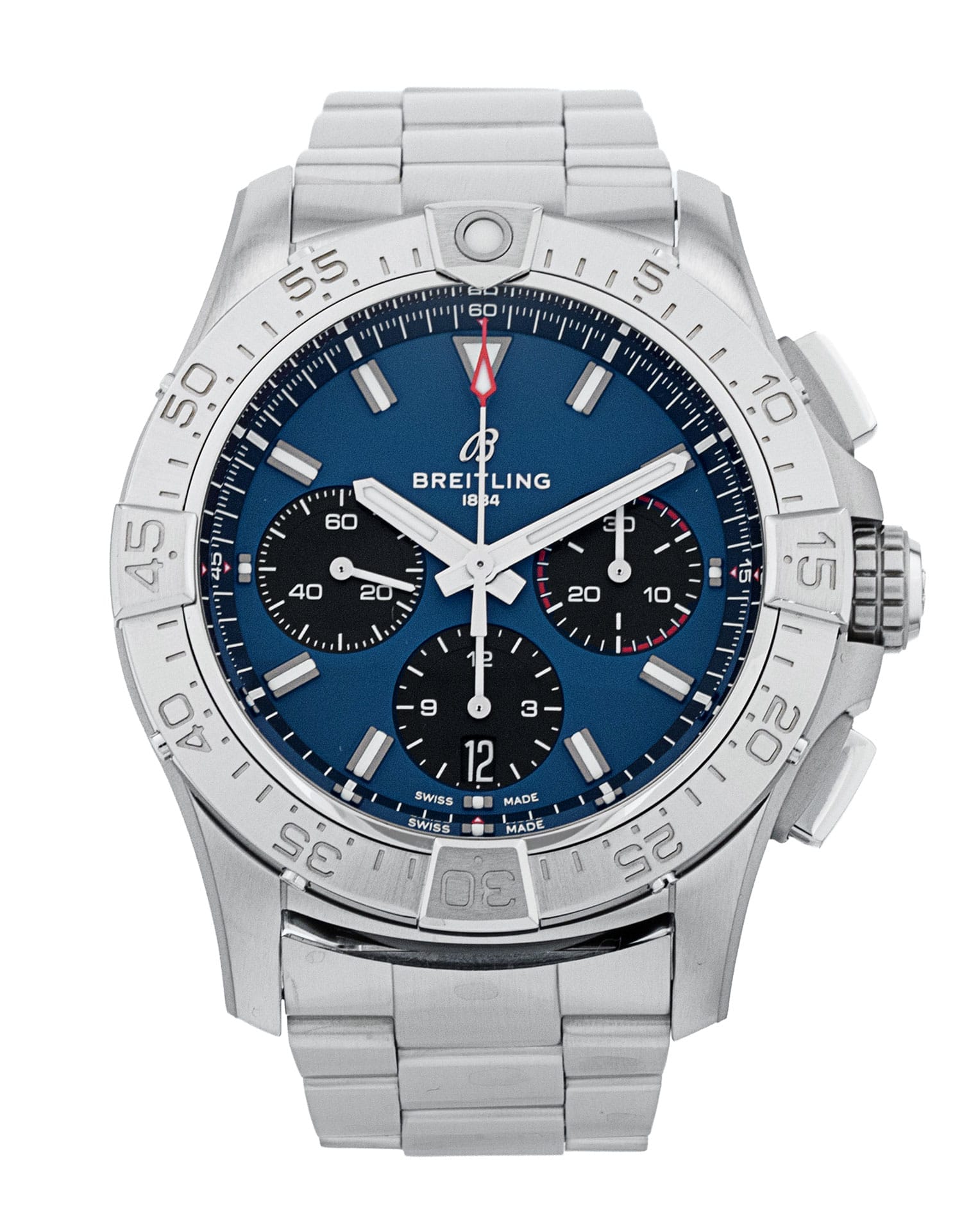 Breitling Avenger B01 Chronograph AB0146