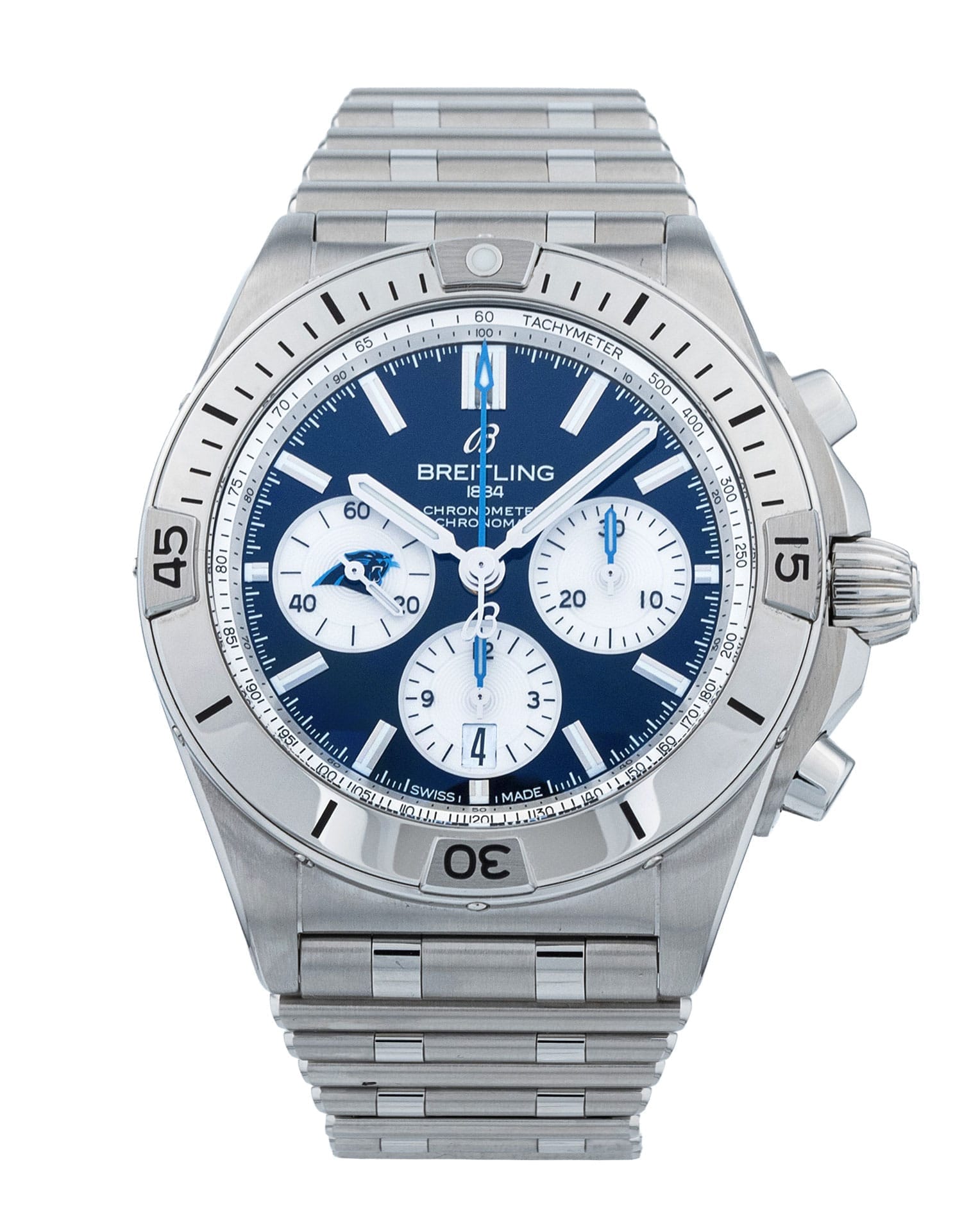 Breitling Chronomat B01 42 AB0134