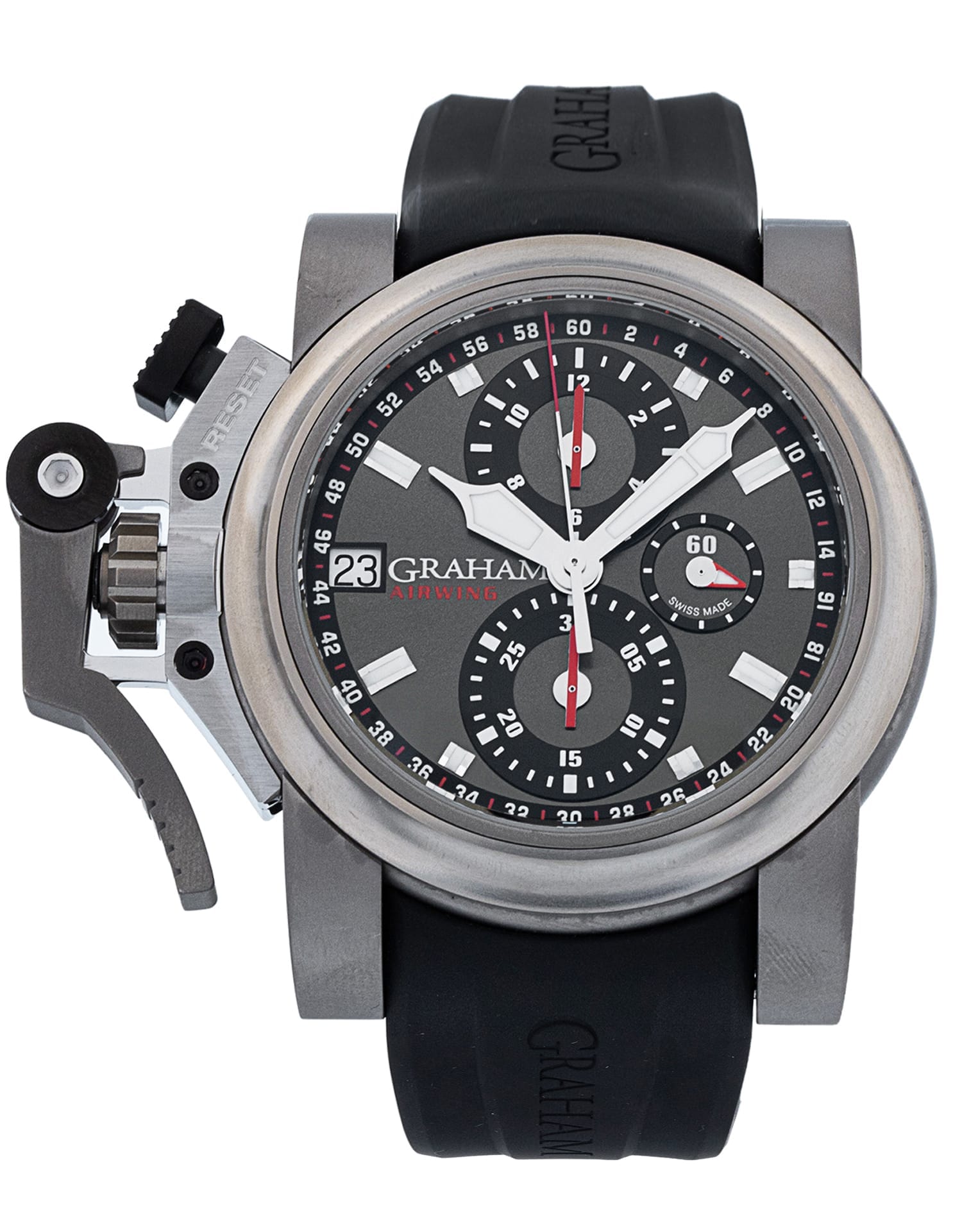Graham Chronofighter Oversize 20VK1.B09A.K1