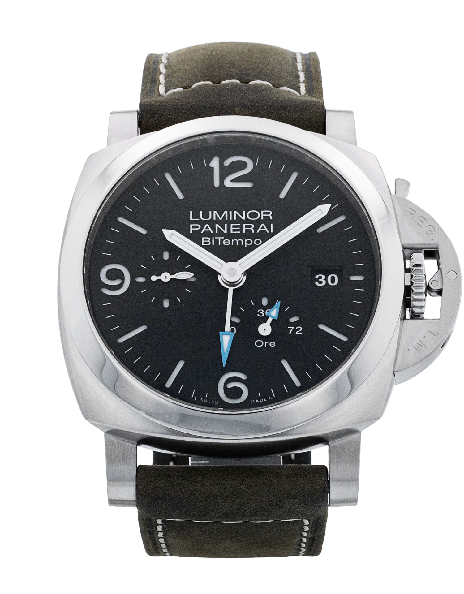 Panerai Luminor Power Reserve PAM01360