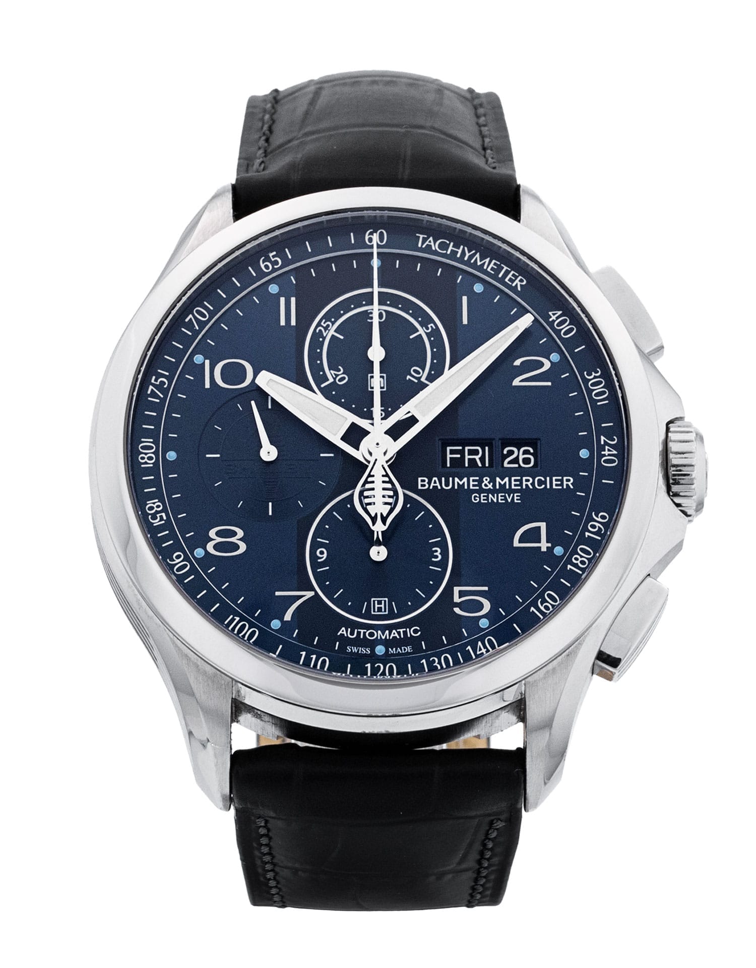 Baume et Mercier Clifton M0A10393